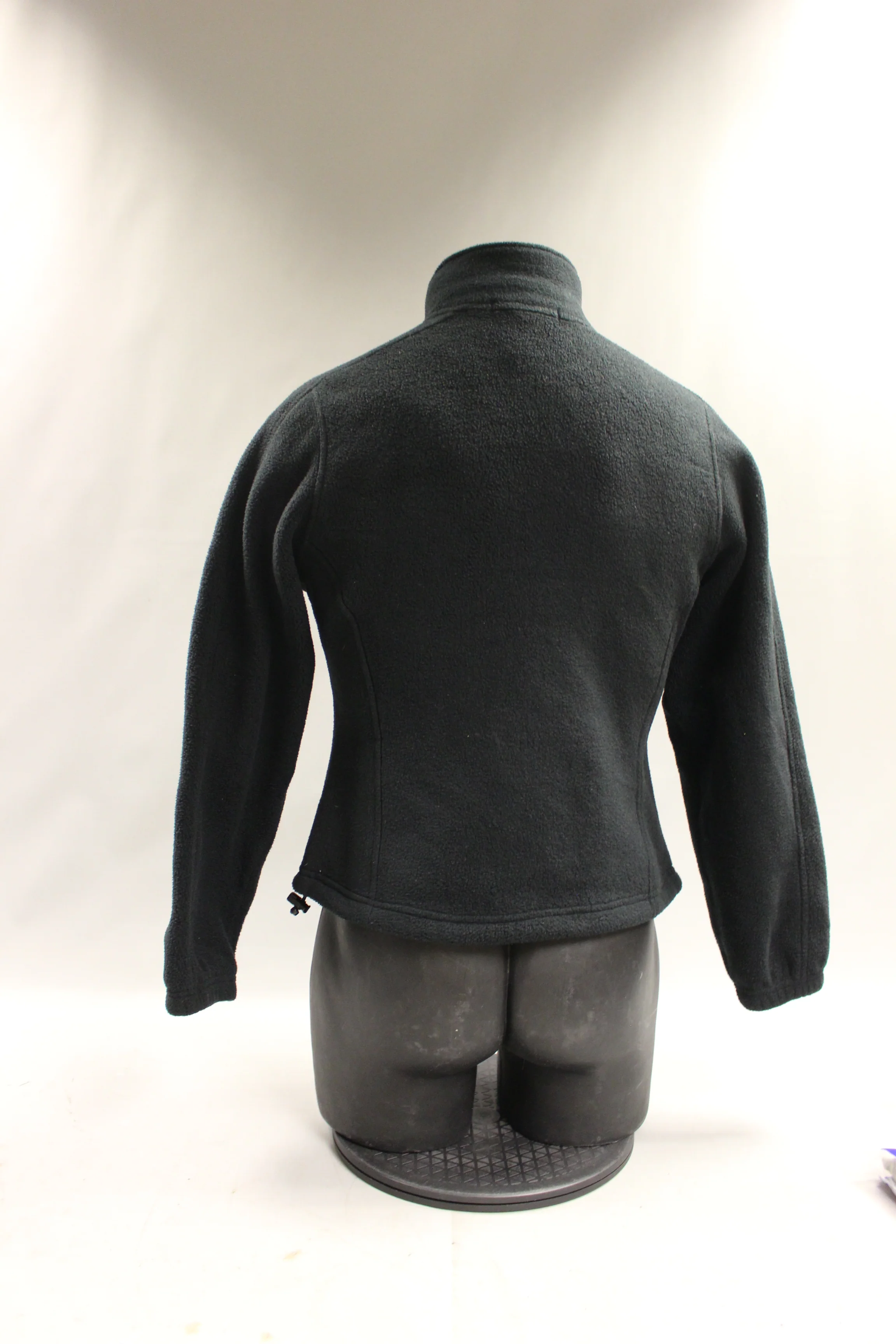 Port Authority SOF PREP Zip Up Jacket - Small - Black - Used - Image 2