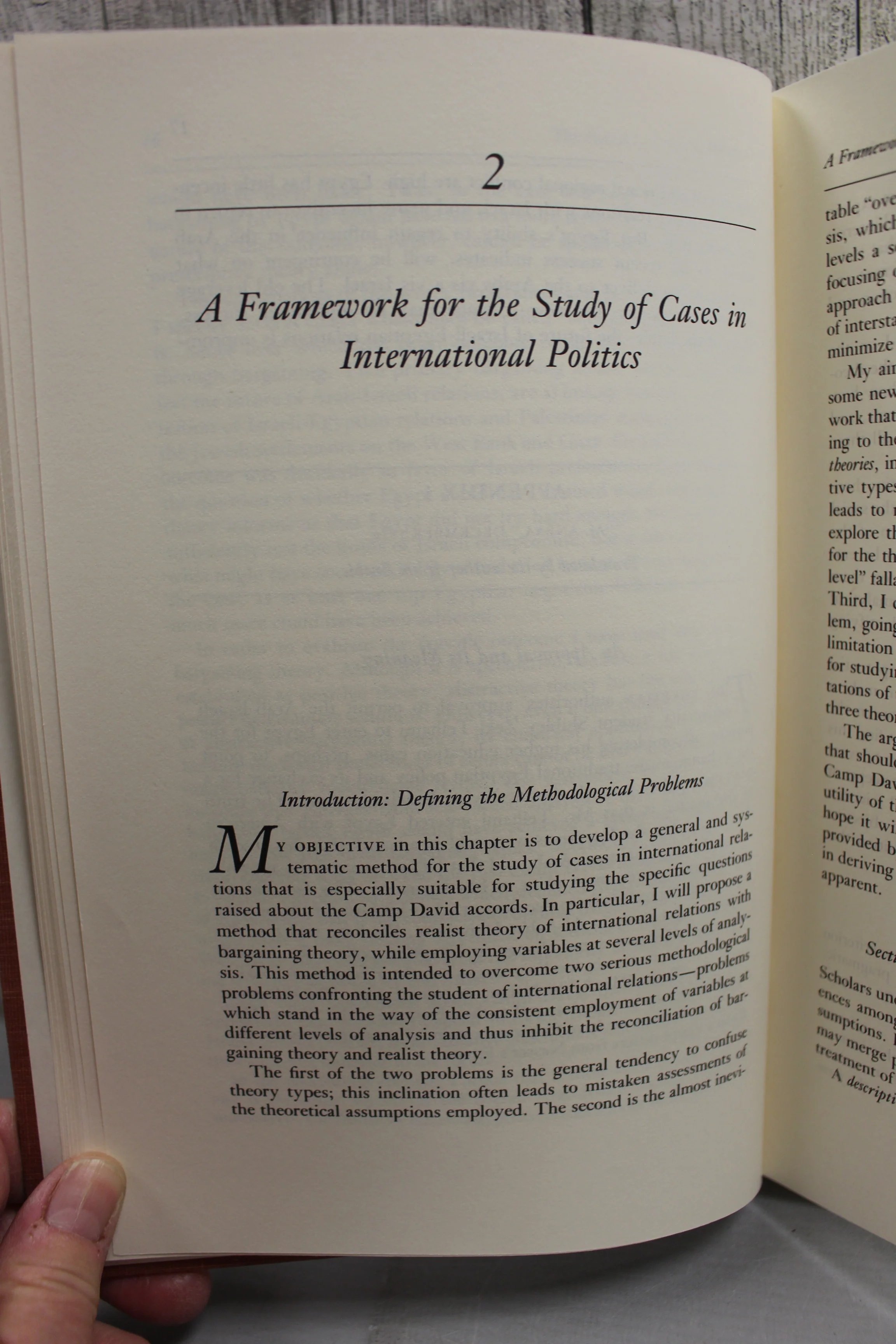 Power and Leadership in International Bargaining - Shibley Telhami - Image 7