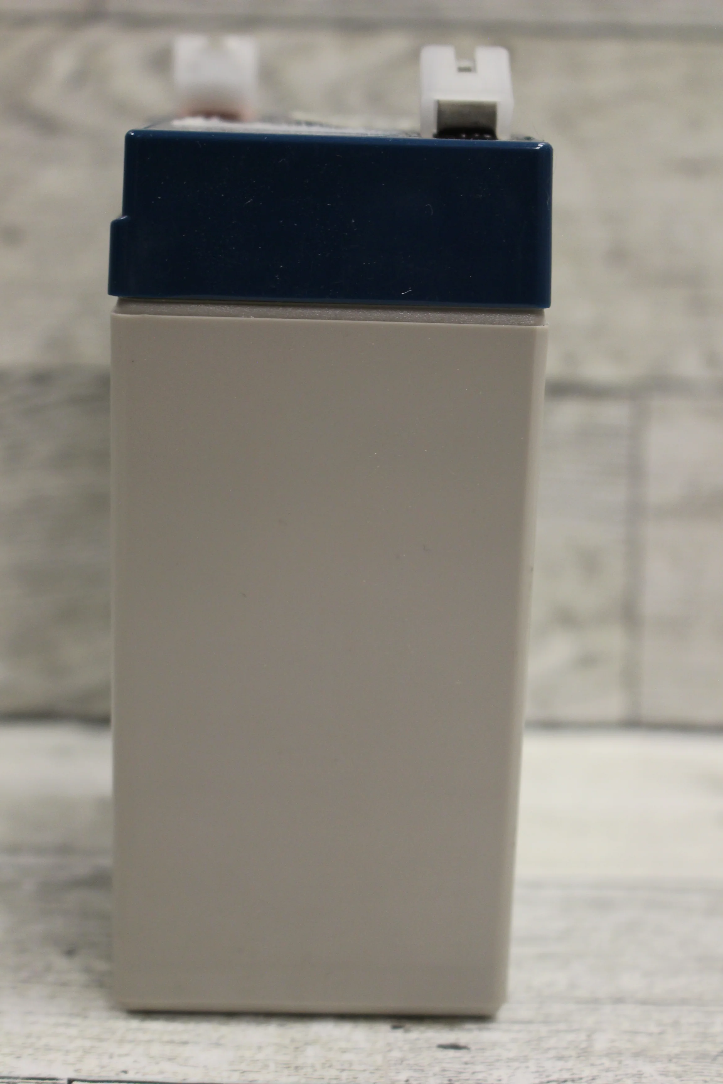 Power PS Sonic Sealed Rechargeable Battery - PS-640 - Used - Image 4