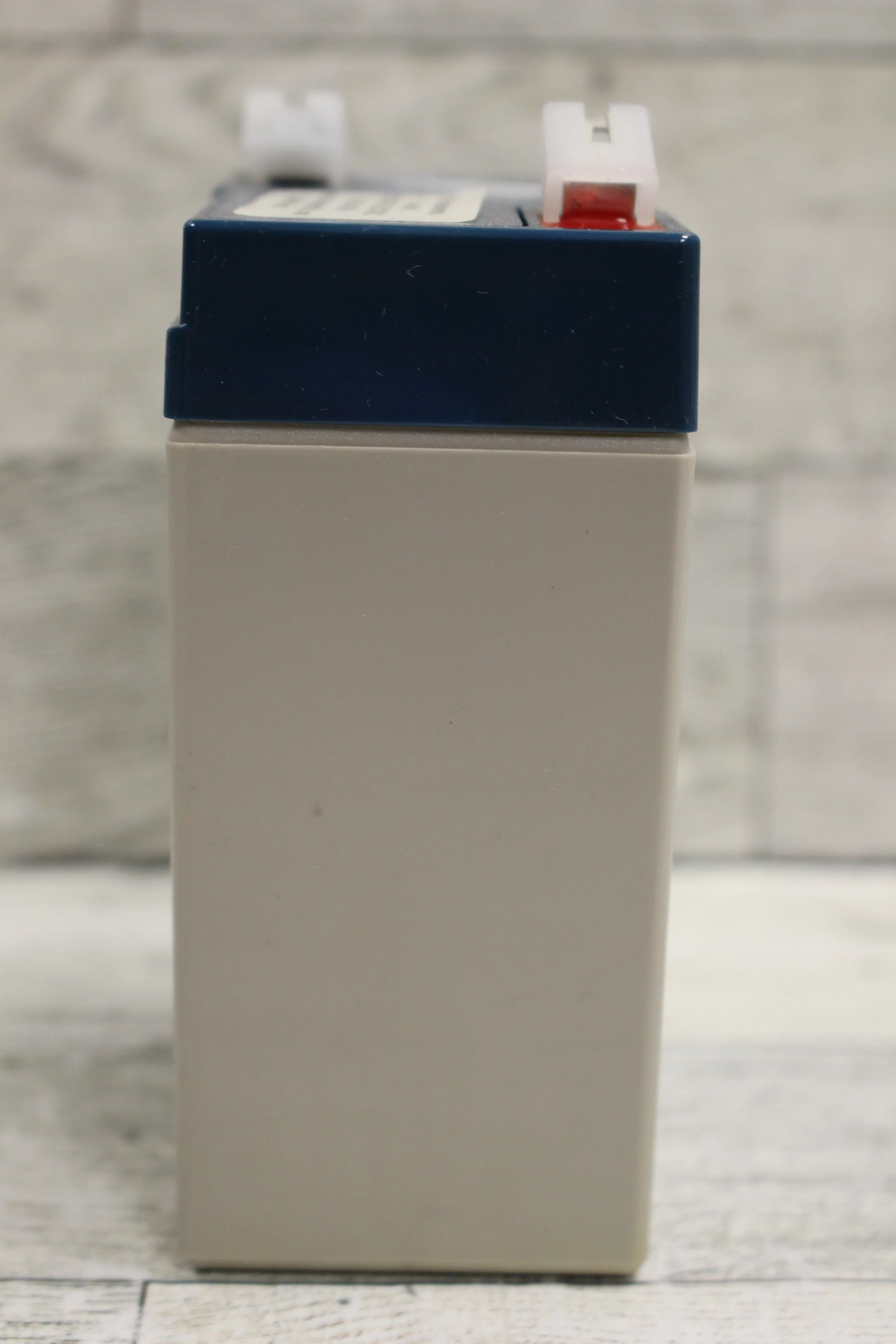 Power PS Sonic Sealed Rechargeable Battery - PS-640 - Used - Image 6