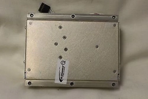 Power Supply Assembly, NSN 6130-01-440-8582, P/N 6851210005, NEW! - Image 4