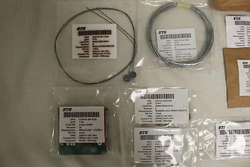 Power Take-Off Parts Kit, NSN 2520-01-149-1304, P/N 5705321, New! - Image 2