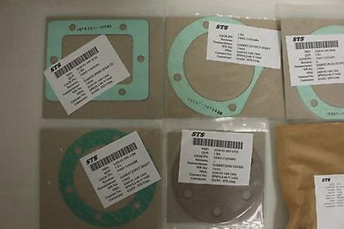 Power Take-Off Parts Kit, NSN 2520-01-149-1304, P/N 5705321, New! - Image 3