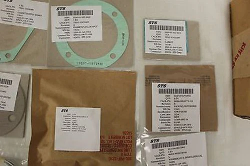 Power Take-Off Parts Kit, NSN 2520-01-149-1304, P/N 5705321, New! - Image 4