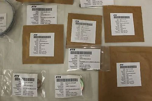 Power Take-Off Parts Kit, NSN 2520-01-149-1304, P/N 5705321, New! - Image 5
