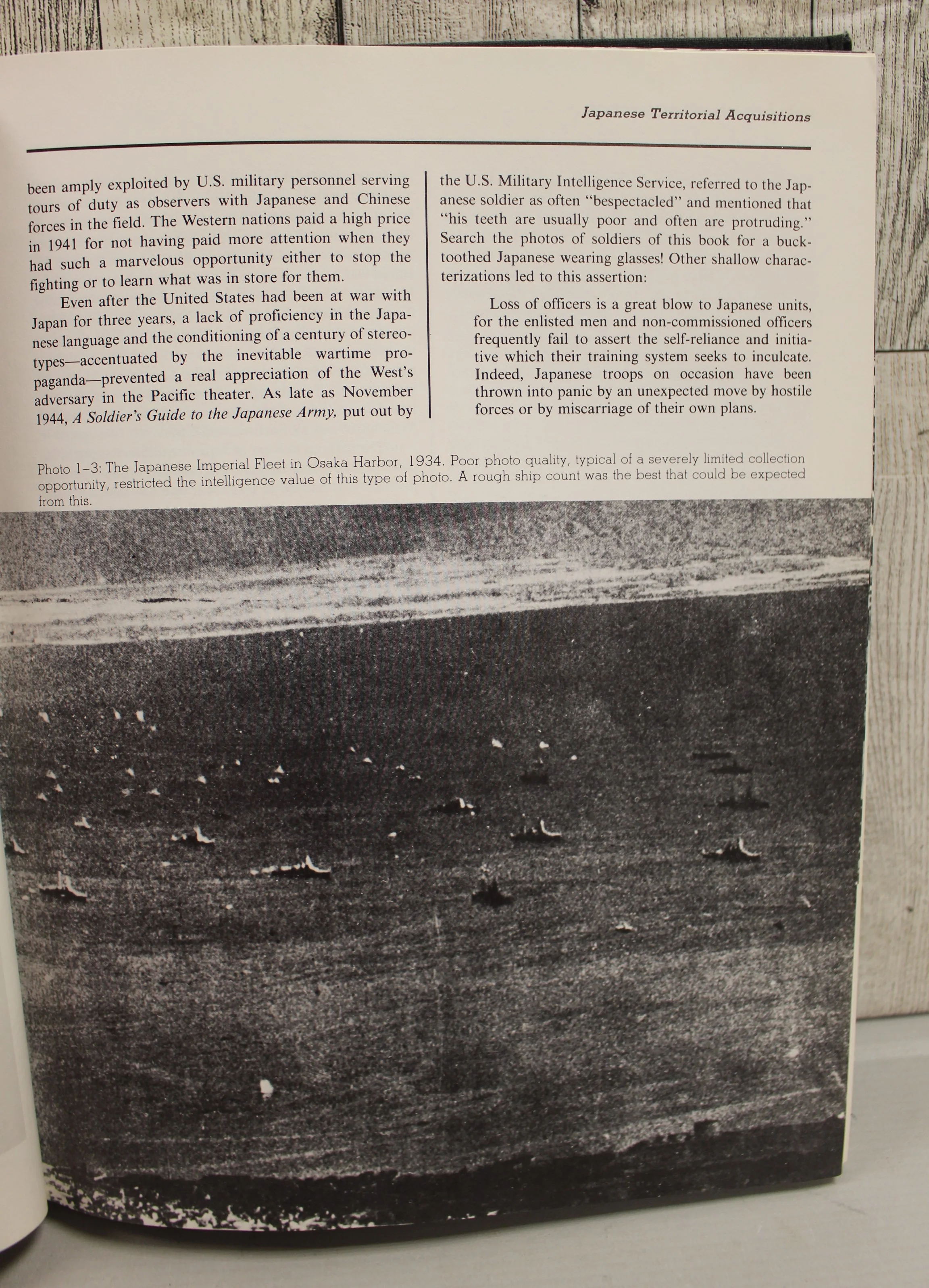 Prelude to Pearl Harbor - Col. Roy M Stanley II - Image 7