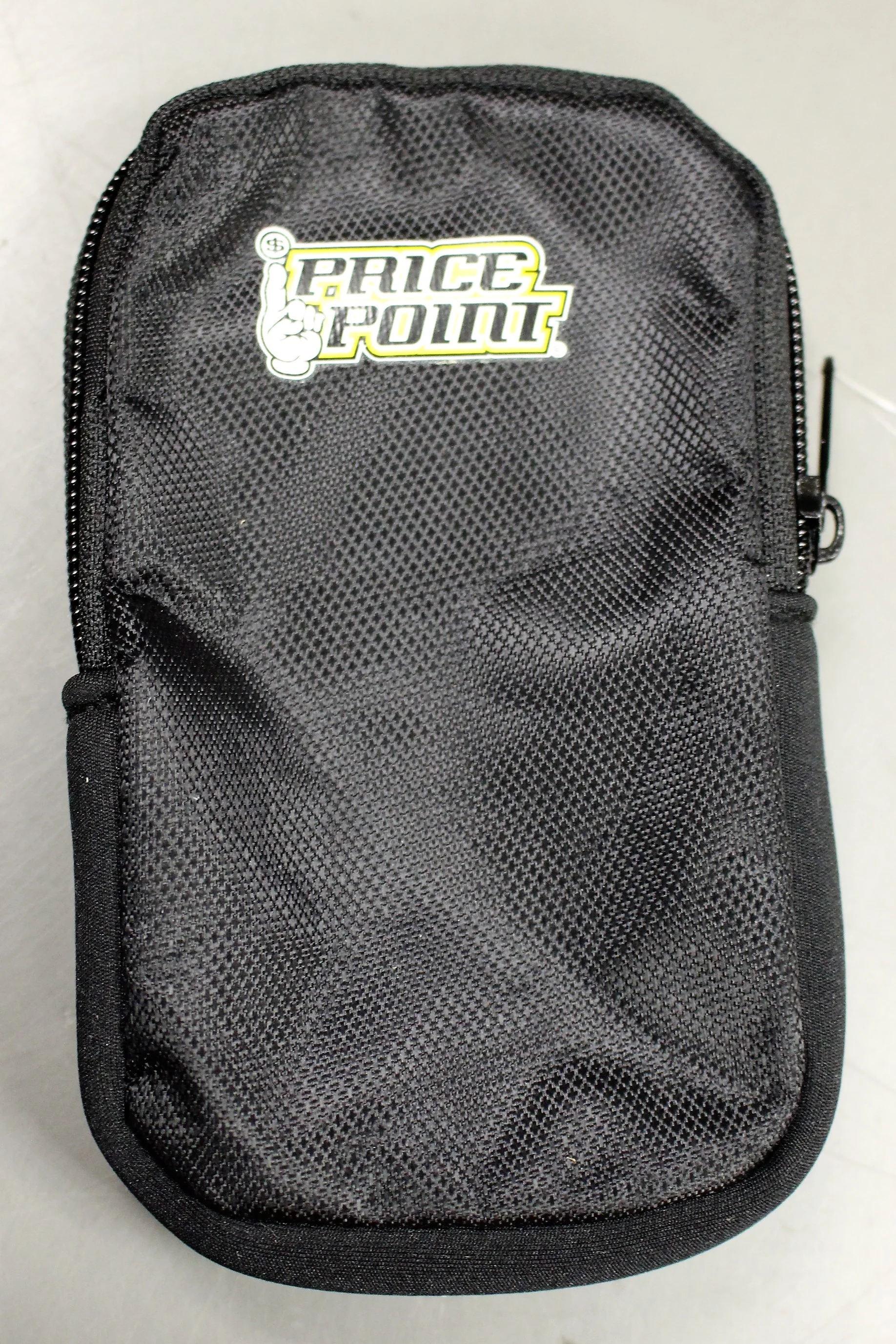 PricePoint Bicycle Mobile Device Holder, Black, New