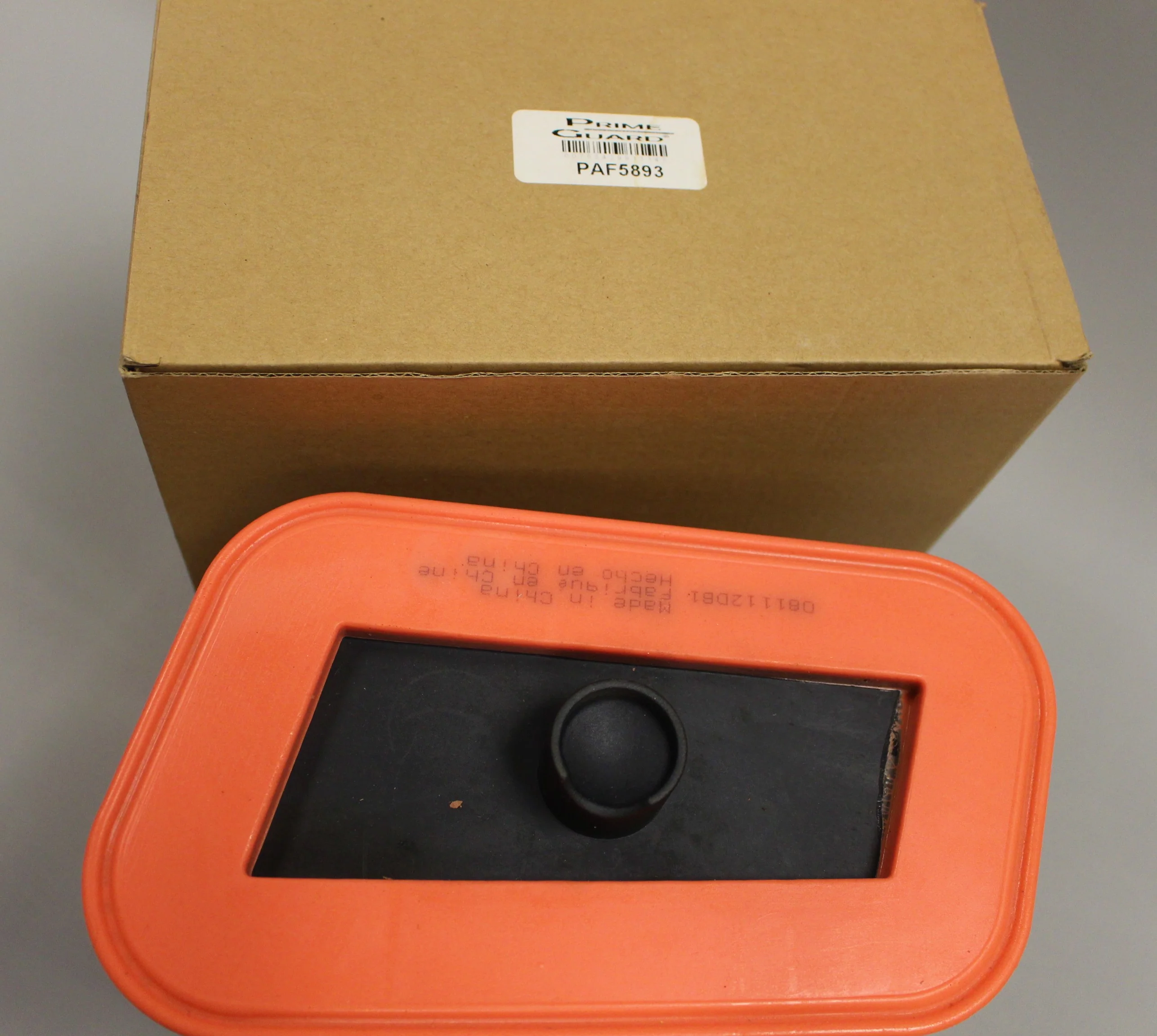 Prime Guard PAF5893 Air Filter, CA11004, A55893, New - Image 2