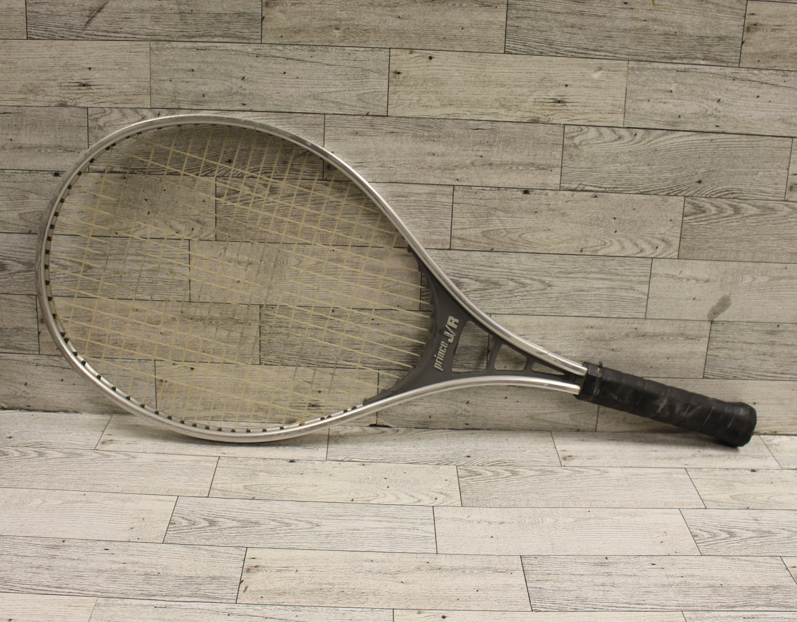 Prince J/R Tennis Racket - Used - Image 3