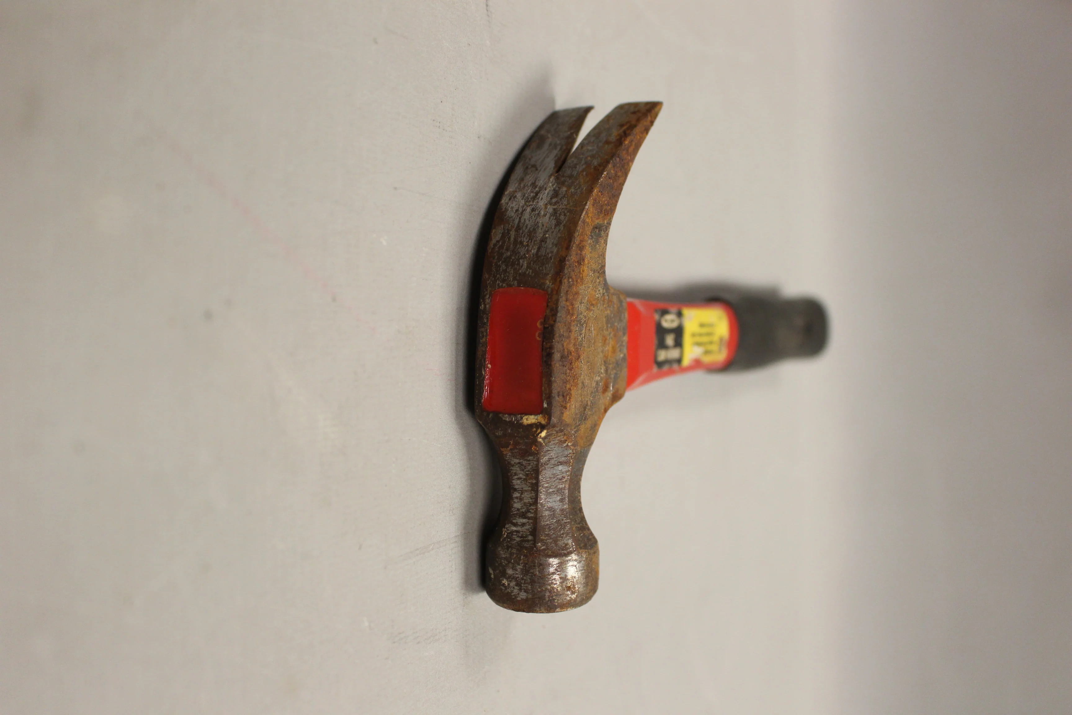 Pro Series 16 oz. Claw Hammer - Used - Image 4