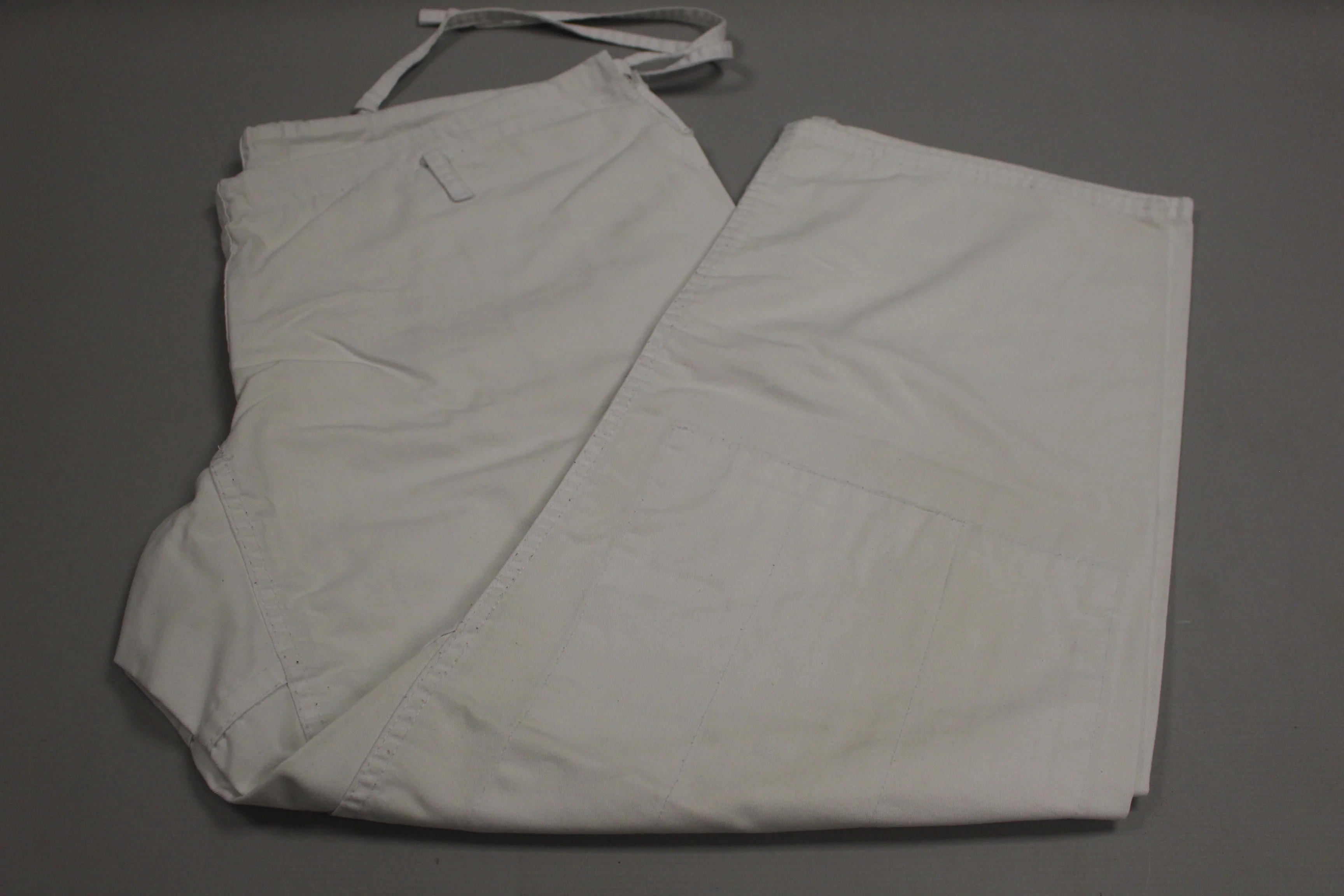 ProForce Gladiator White Uniform Trouser Pants