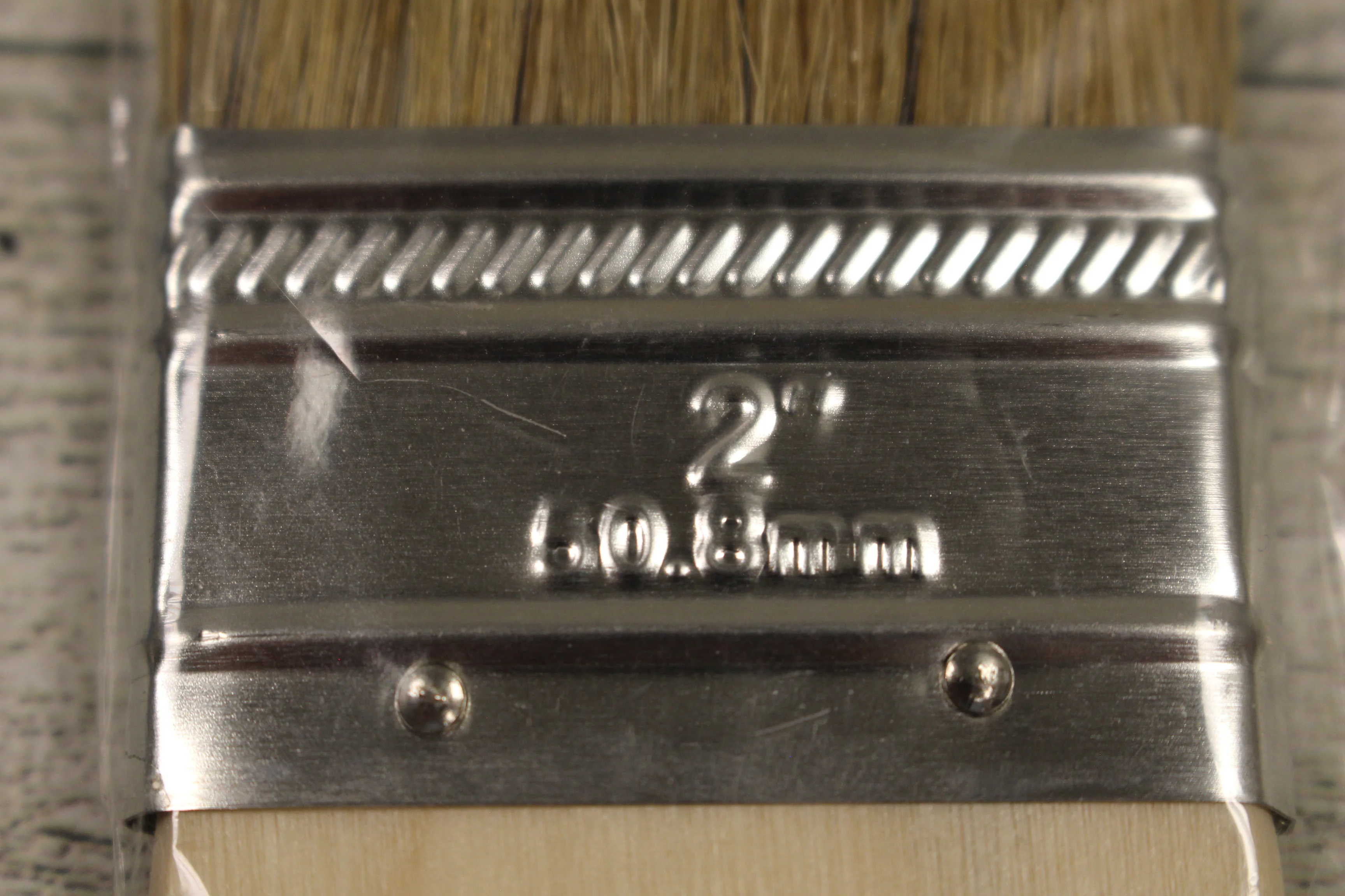 Project Source 2" Paint Brush - 0104023 - New - Image 2