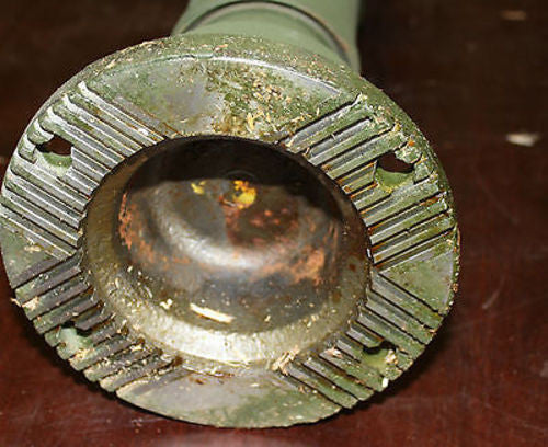 Propeller Shaft with Universal Joint, NSN 2520-01-474-5706, #3307160 - Image 3