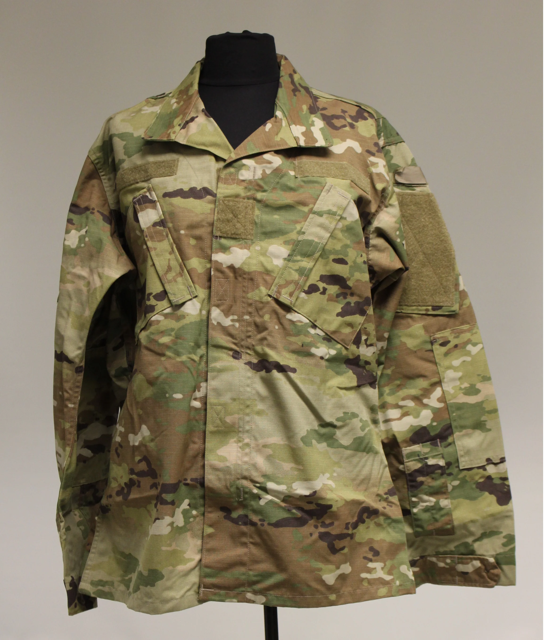 Propper Army OCP Combat Coat - Small Regular - Flame Resistant - New