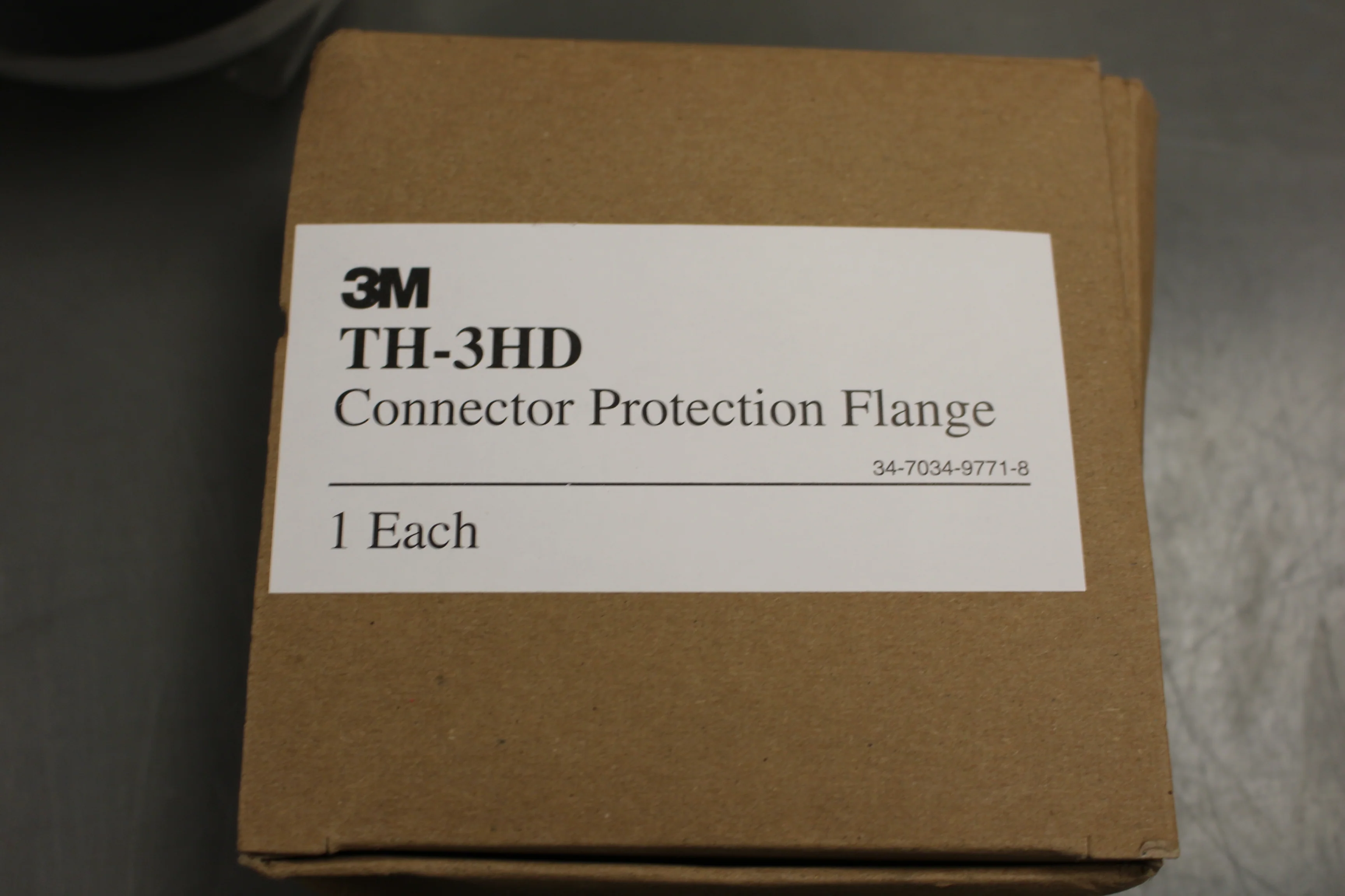Protetion Connector Kit, HCPS-69, 5975-01-416-3551, New - Image 4