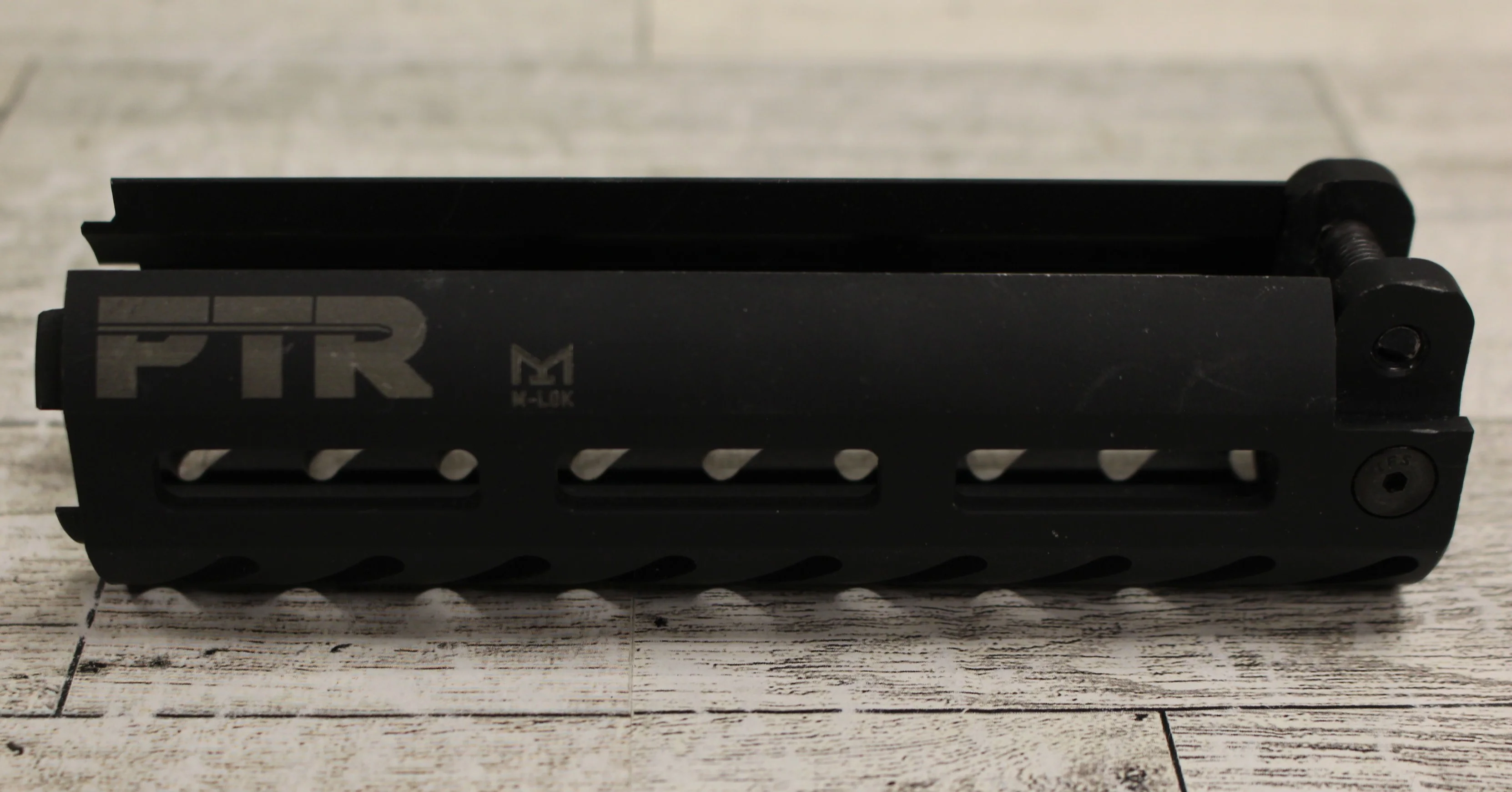 PTR M-LOK MP5 Handguard - Used