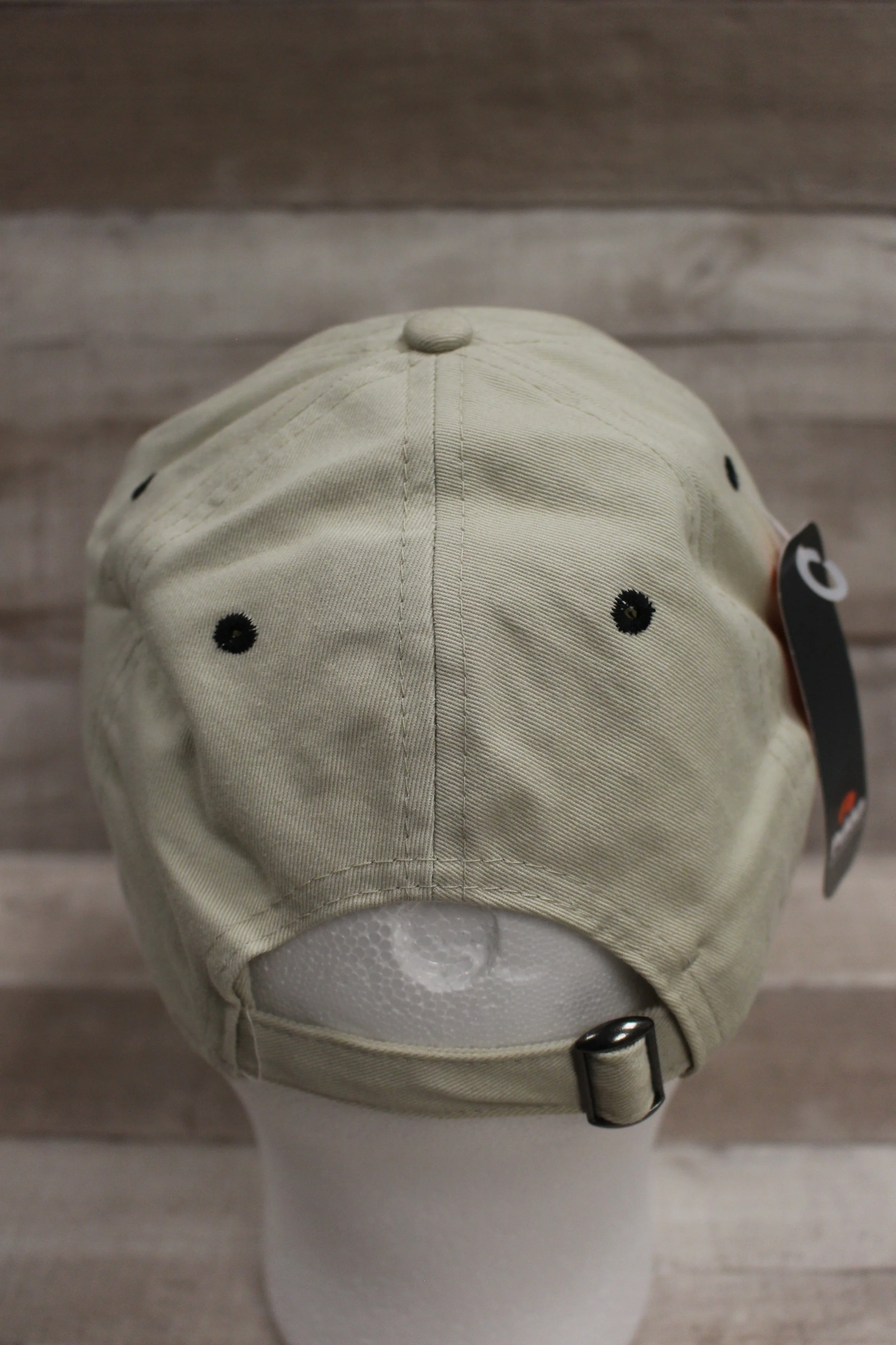 Pukka Retired Military Golf Classic Baseball Cap - Myrtle Beach SC - New - Image 5