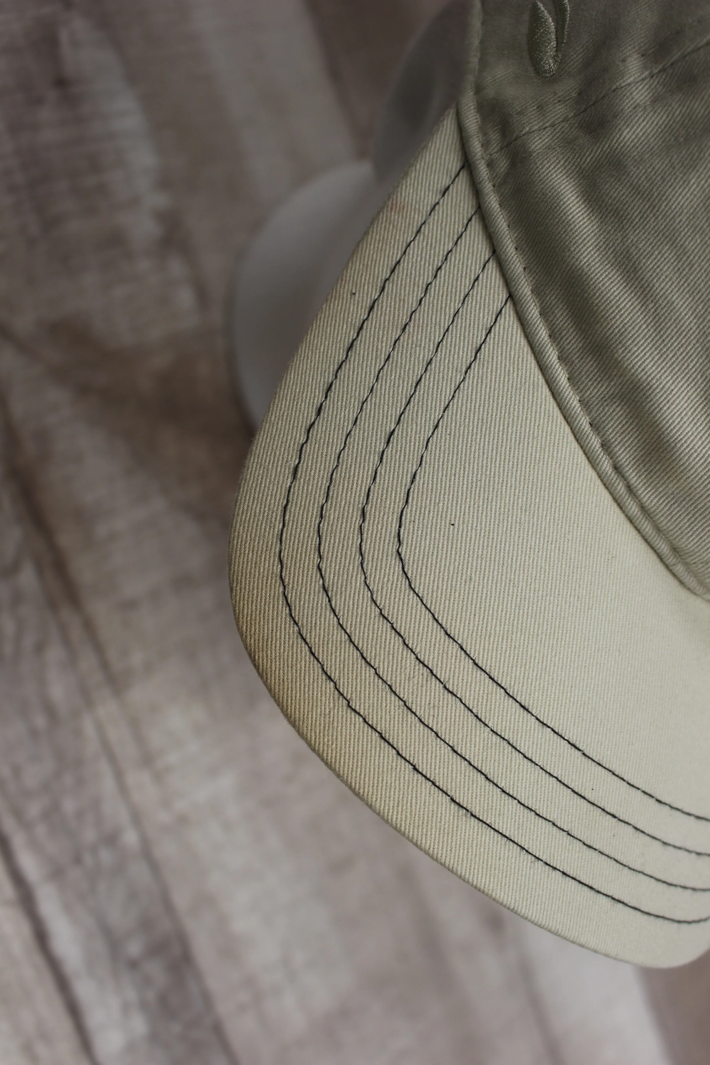 Pukka Retired Military Golf Classic Baseball Cap - Myrtle Beach SC - New - Image 6