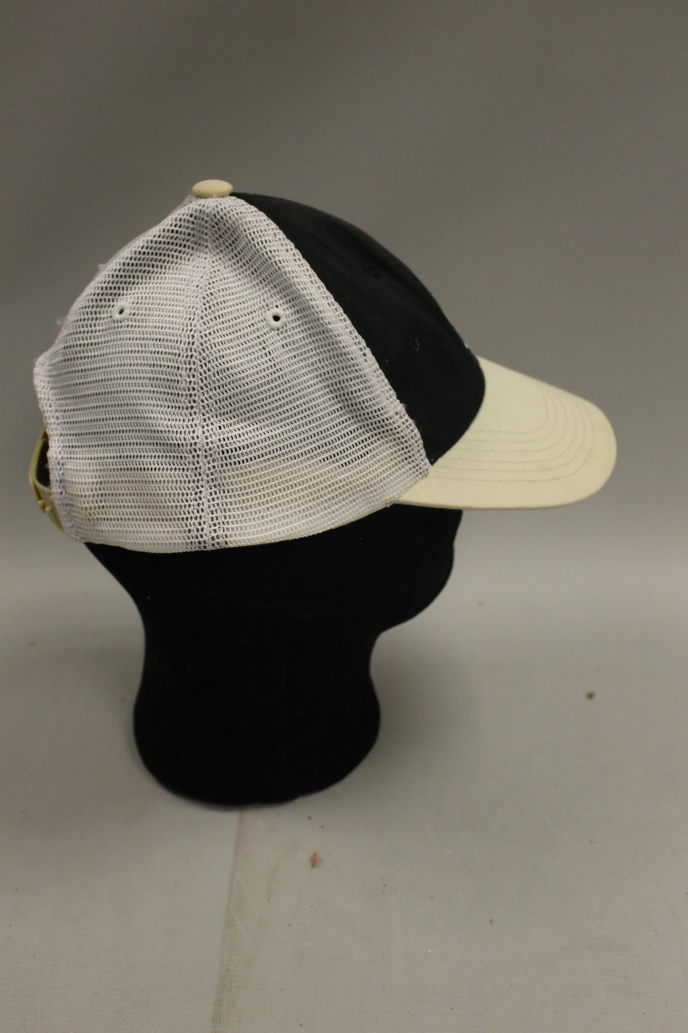 Purdue Baseball Cap - Adjustable - Used - Image 2