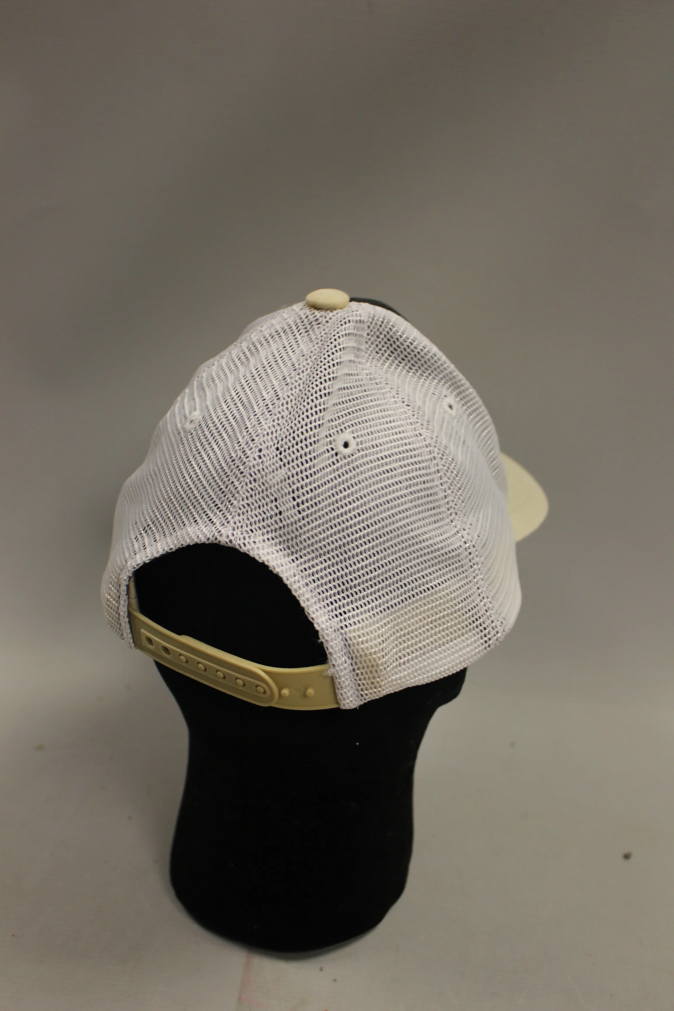 Purdue Baseball Cap - Adjustable - Used - Image 3