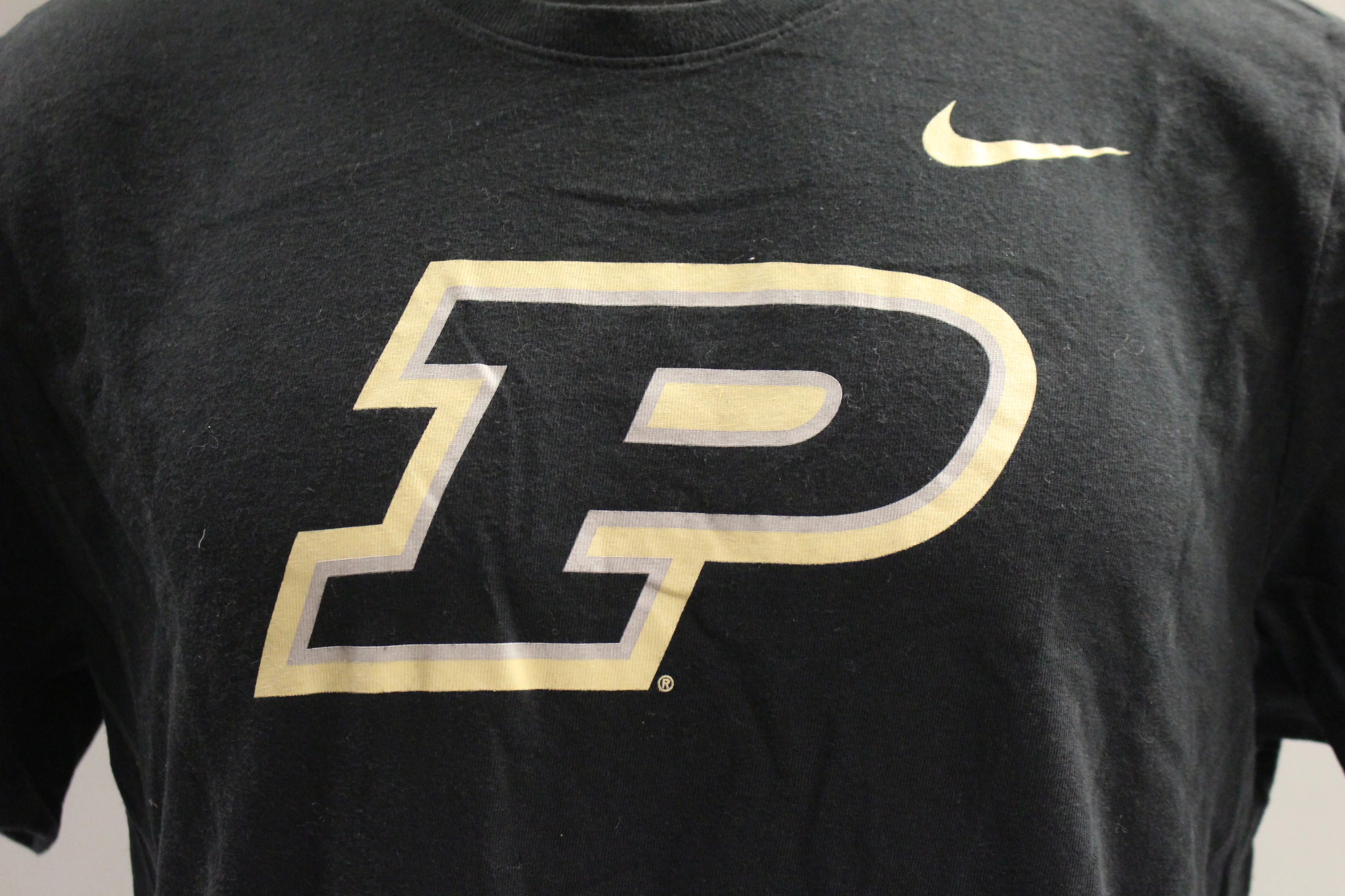 Purdue T-Shirt - Large - Used - Image 6