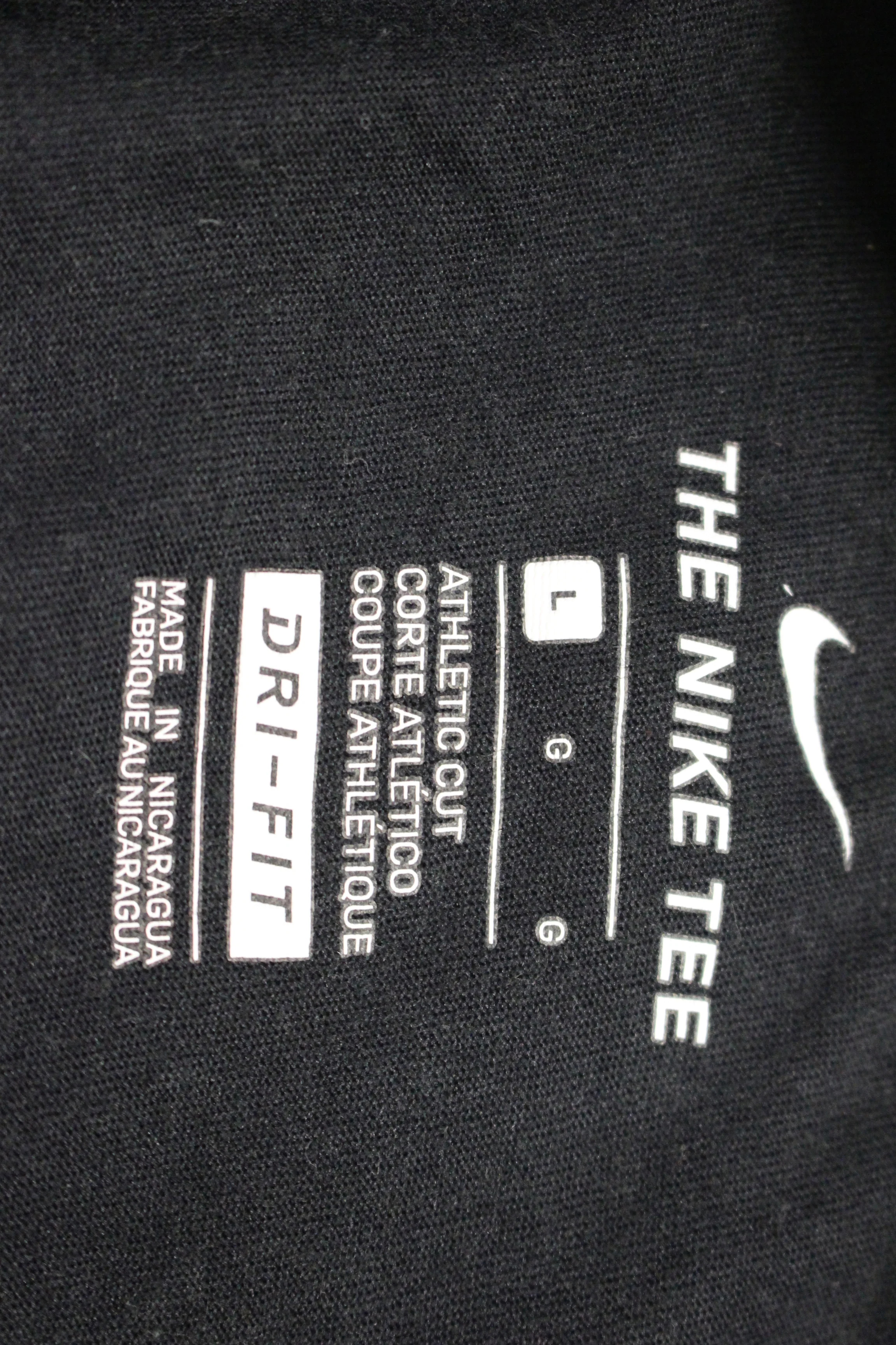 Purdue T-Shirt - Large - Used - Image 7