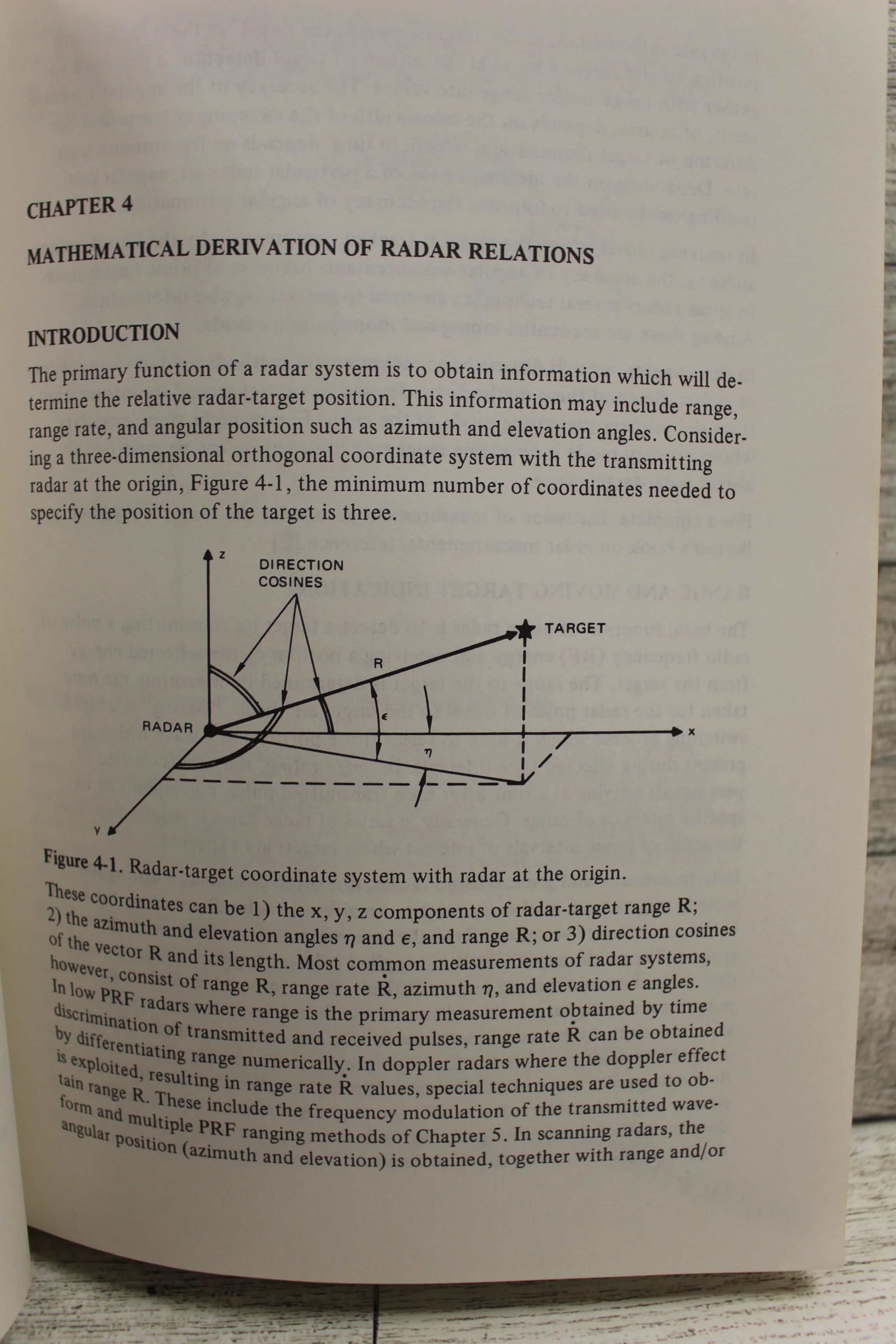 Radar System Design and Analysis - S. A. Hovanessian - Image 5