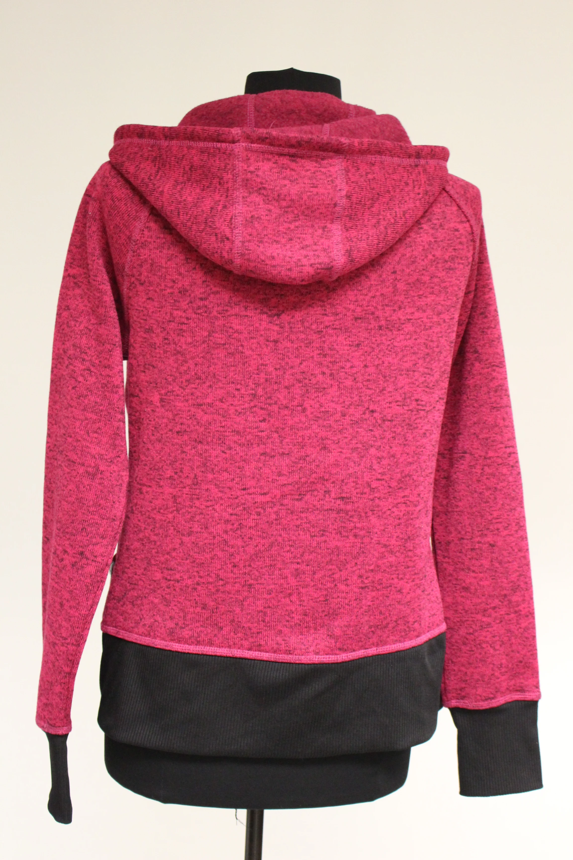 RBX Ladies Zip Up Jacket, Size: Large - Image 3