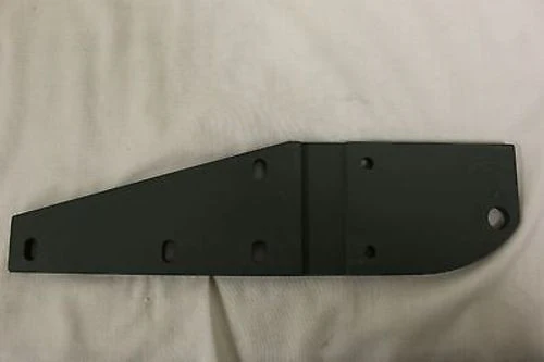 Rear Mounting Strike Plate, NSN: 2540-01-252-8460, P/N: 1239610-1, New! - Image 2