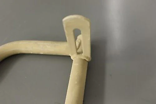 Rearview Mirror Arm, P/N: MRP22435-002, NSN: 2540-01-583-4959, New - Image 3