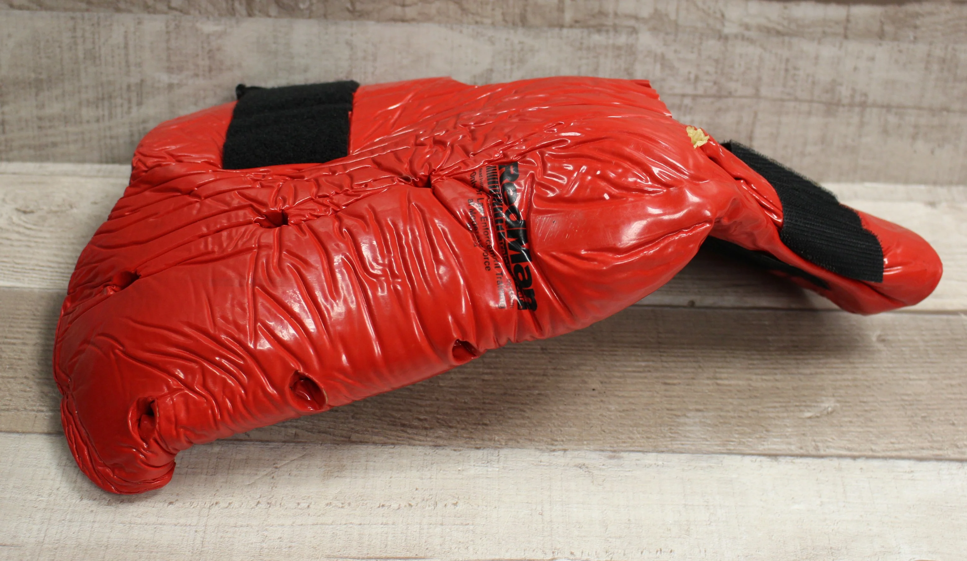 Redman Training Gear - Protective Shoulder Pad - Used - Image 2