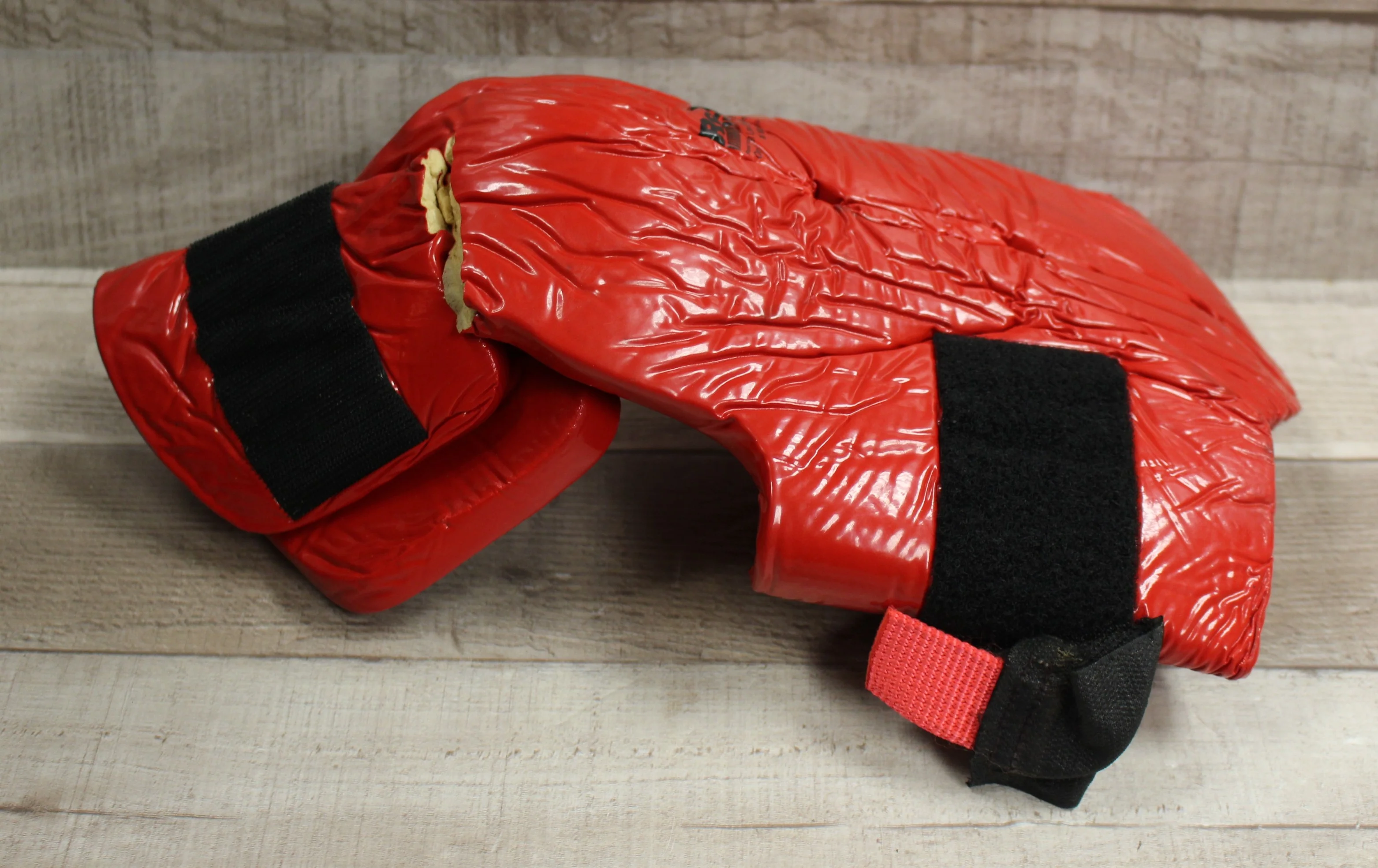 Redman Training Gear - Protective Shoulder Pad - Used - Image 3