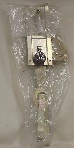 Regulator, Vehicle Window, Door, RH, PN 1588E3, KC6676 New
