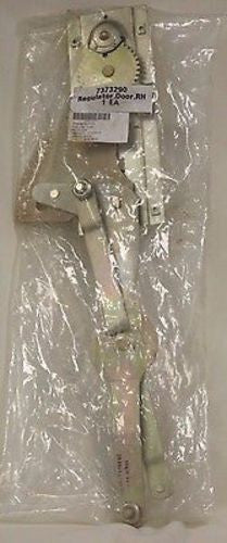 Regulator, Vehicle Window, Door, RH, PN 1588E3, KC6676 New - Image 2