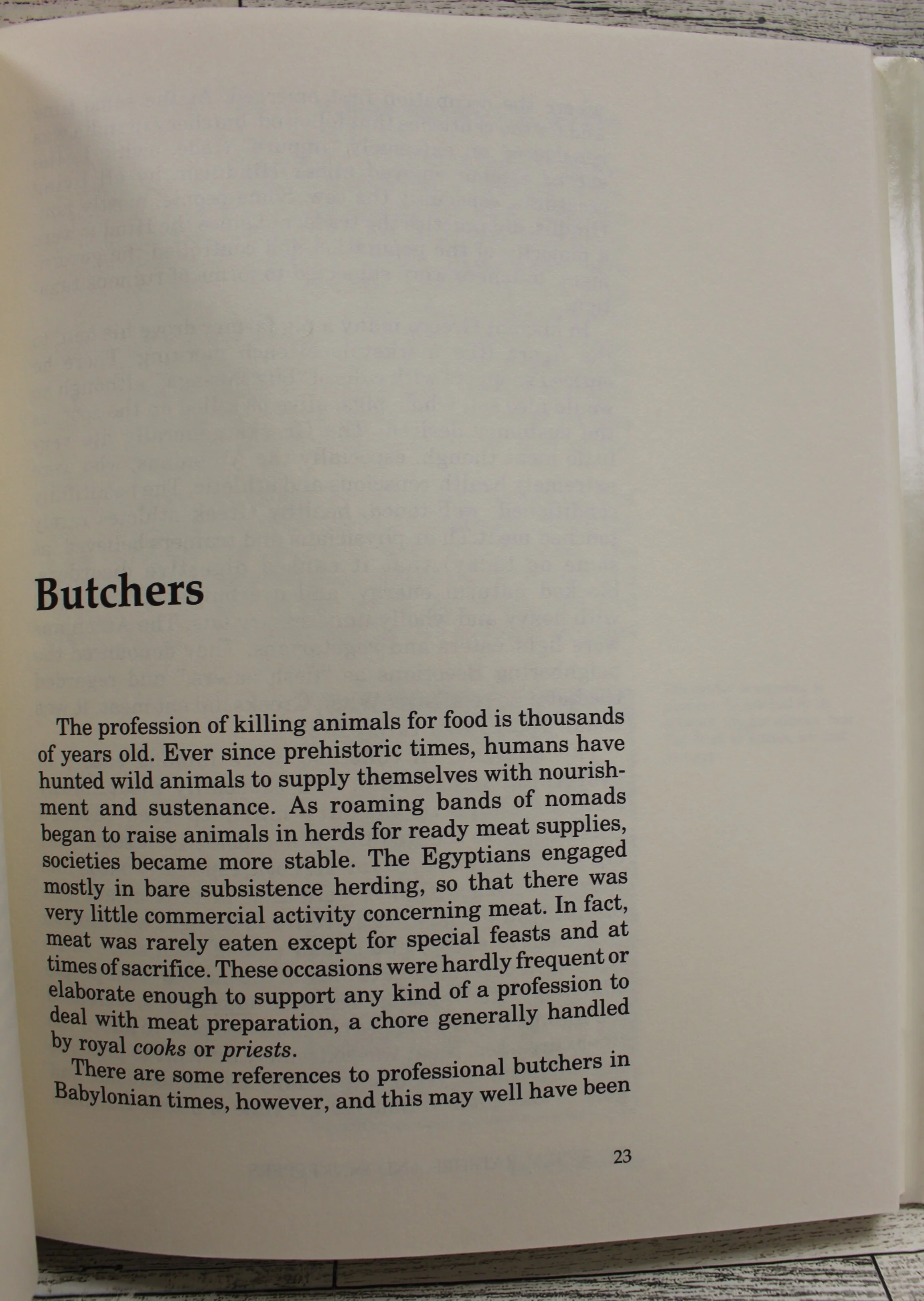 Restaurateurs and Innkeepers by Irene M. Franck & David M. Brownstone - Image 5