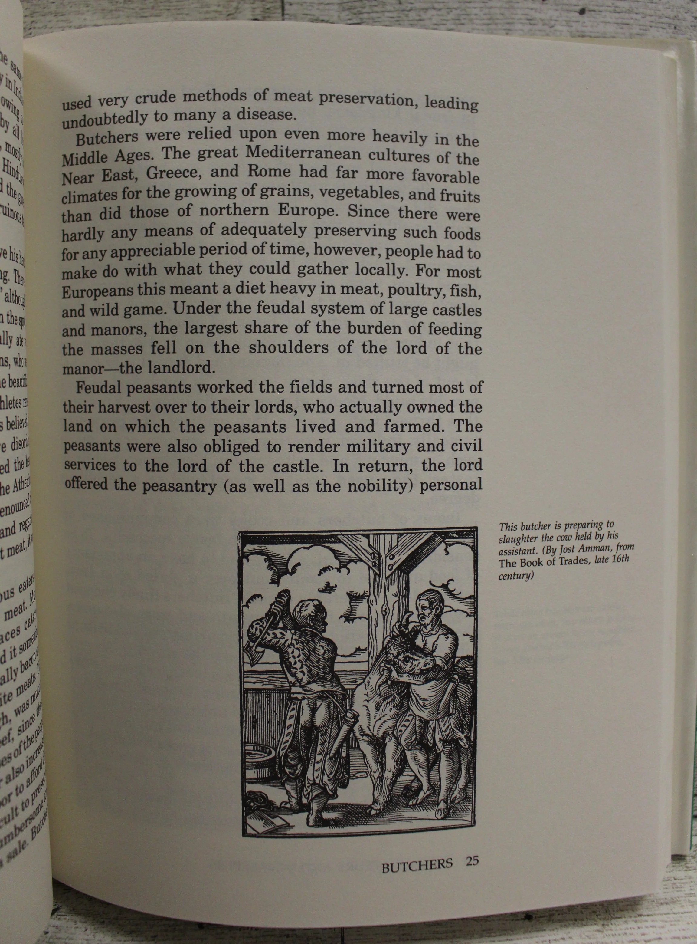 Restaurateurs and Innkeepers by Irene M. Franck & David M. Brownstone - Image 6