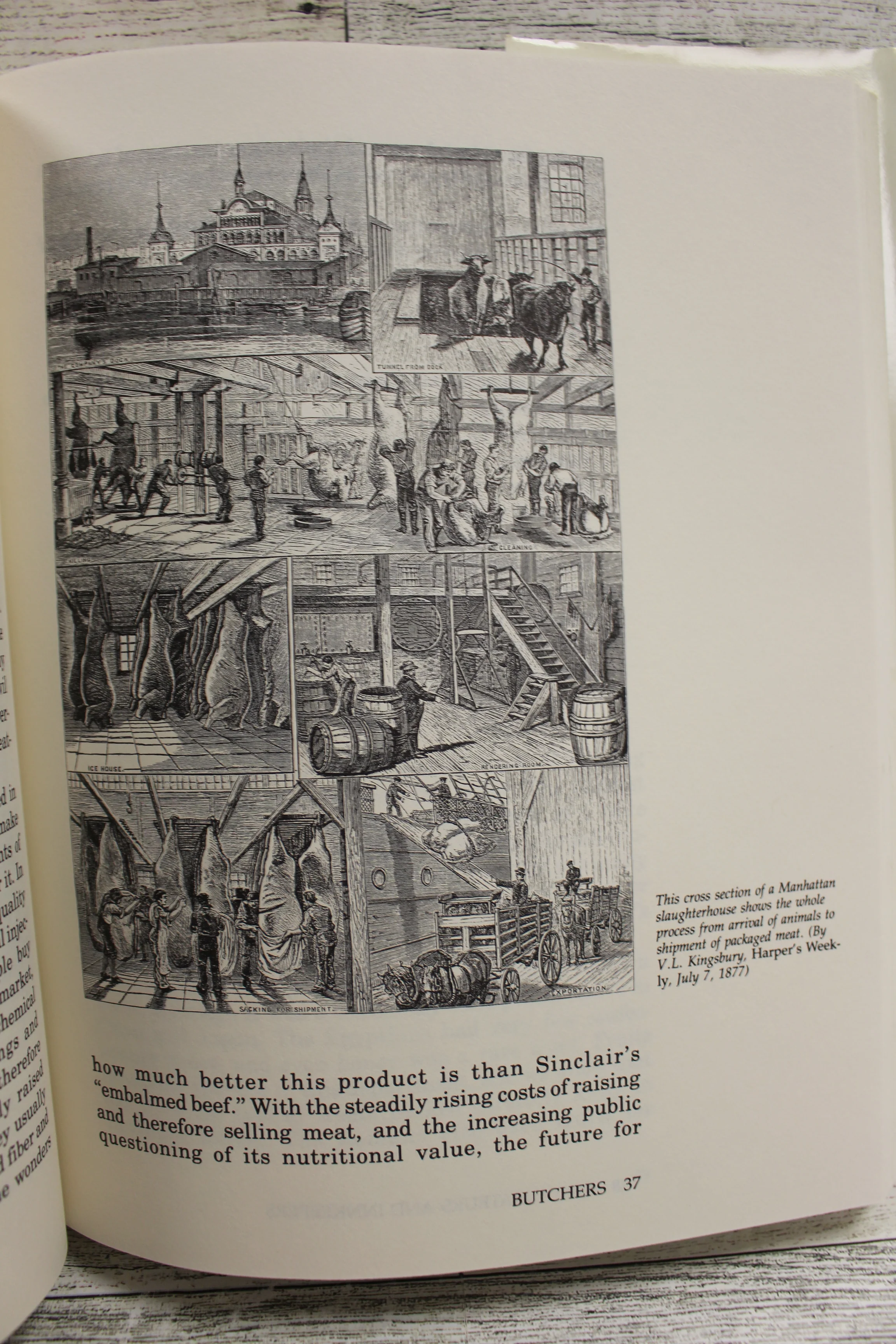 Restaurateurs and Innkeepers by Irene M. Franck & David M. Brownstone - Image 7
