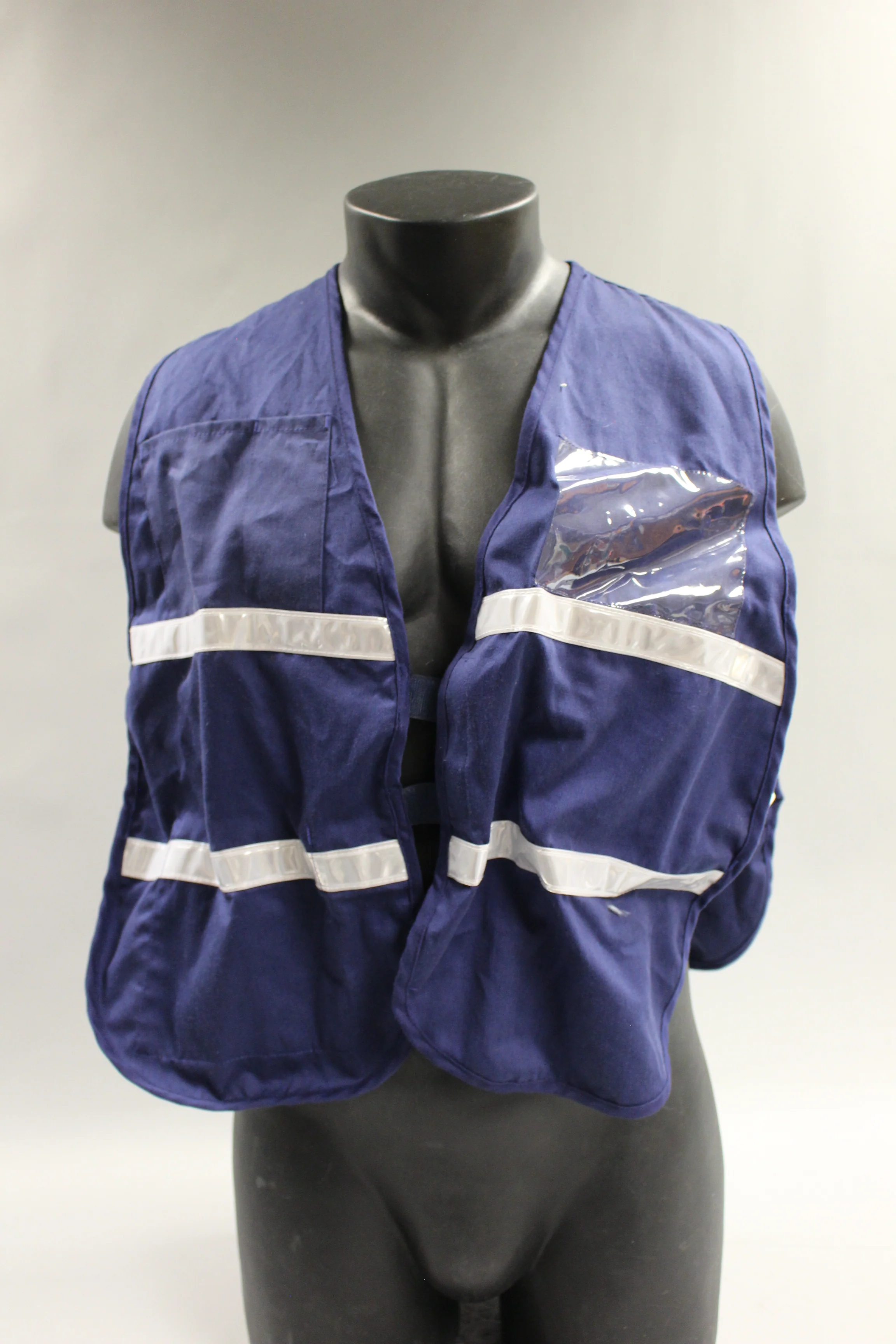 River City Safety Vest - OSFA - Used