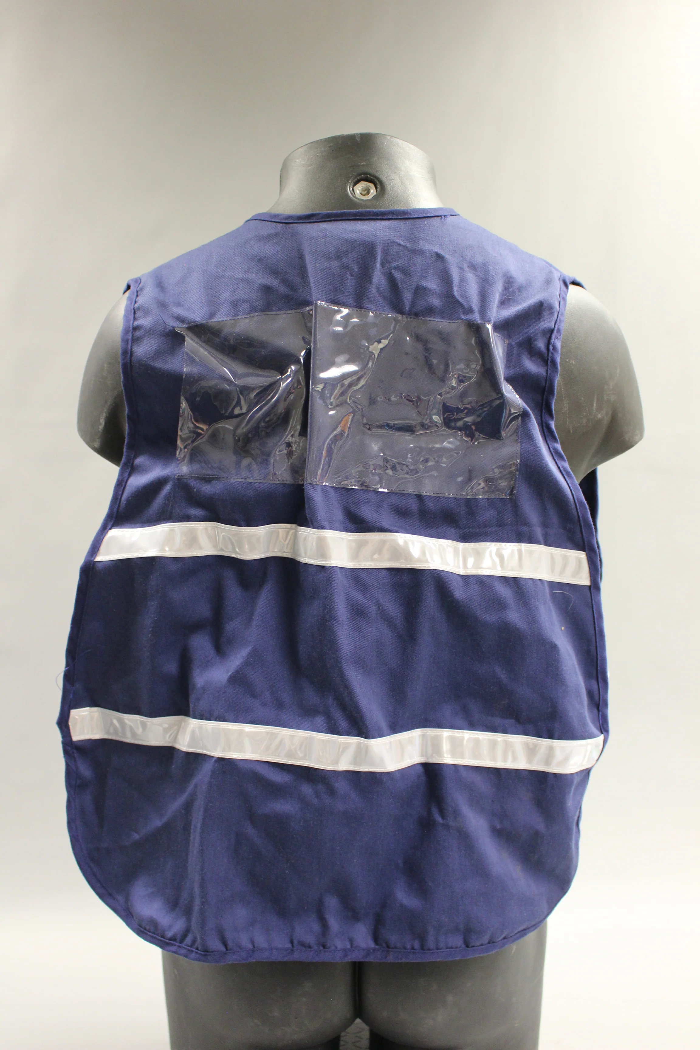 River City Safety Vest - OSFA - Used - Image 4