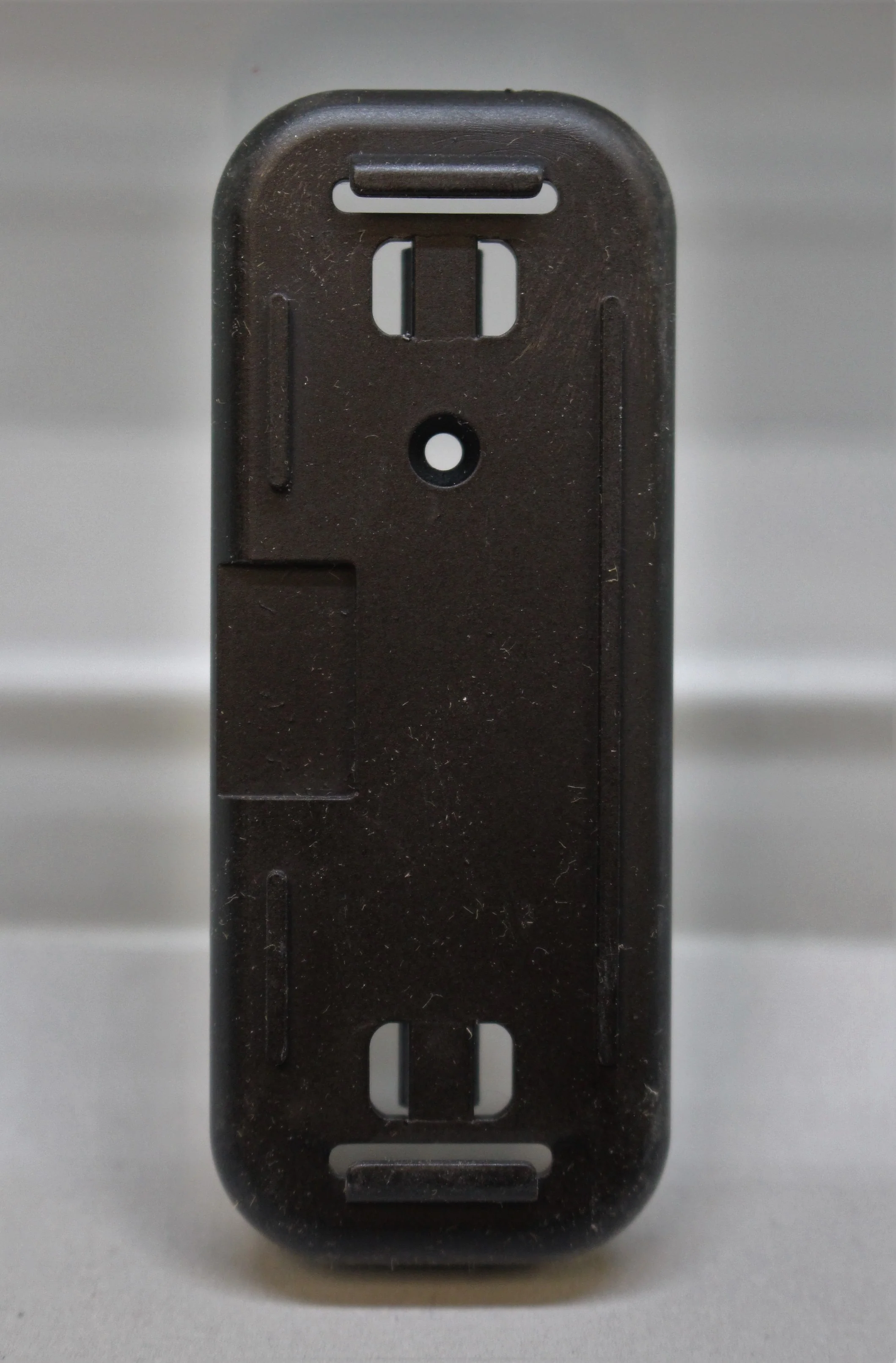 Rockwell Electrical Switch Cover - 5930-01-079-7526 - 637-6507-001 - New - Image 2