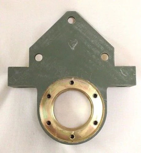 Rotating Shaft Eye Bracket, NSN 3040-01-038-7279, P/N 12007979, NEW! - Image 3