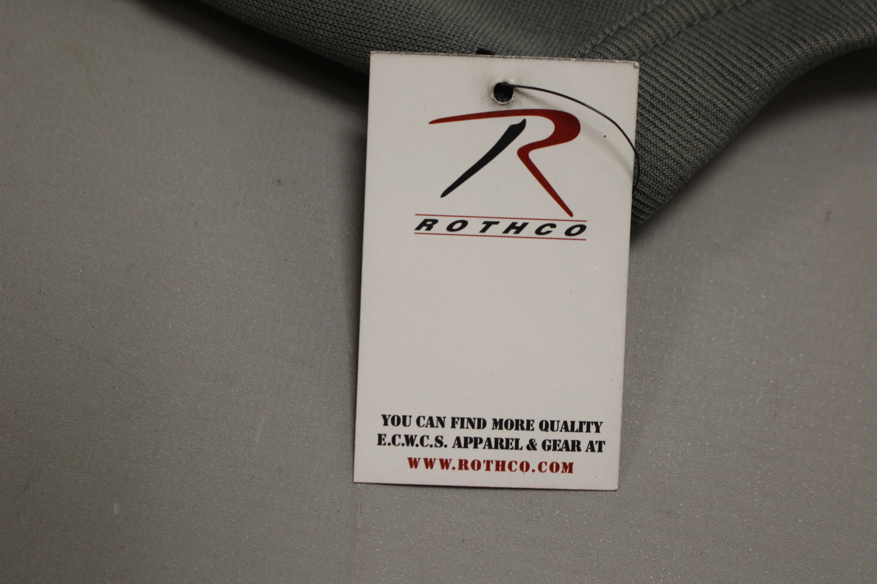 Rothco Extreme Cold Weather Balaclava Hood - New - Image 2