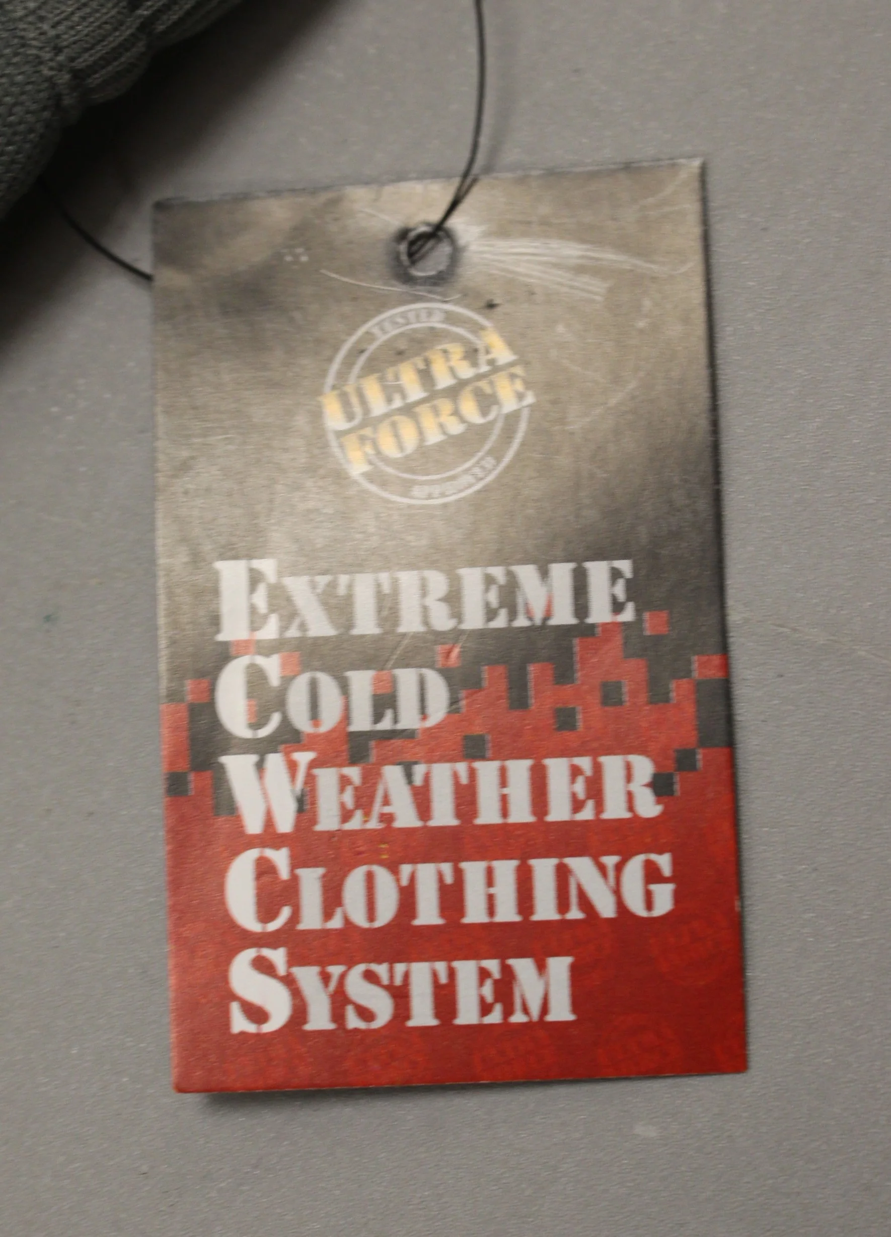 Rothco Extreme Cold Weather Balaclava Hood - New - Image 3