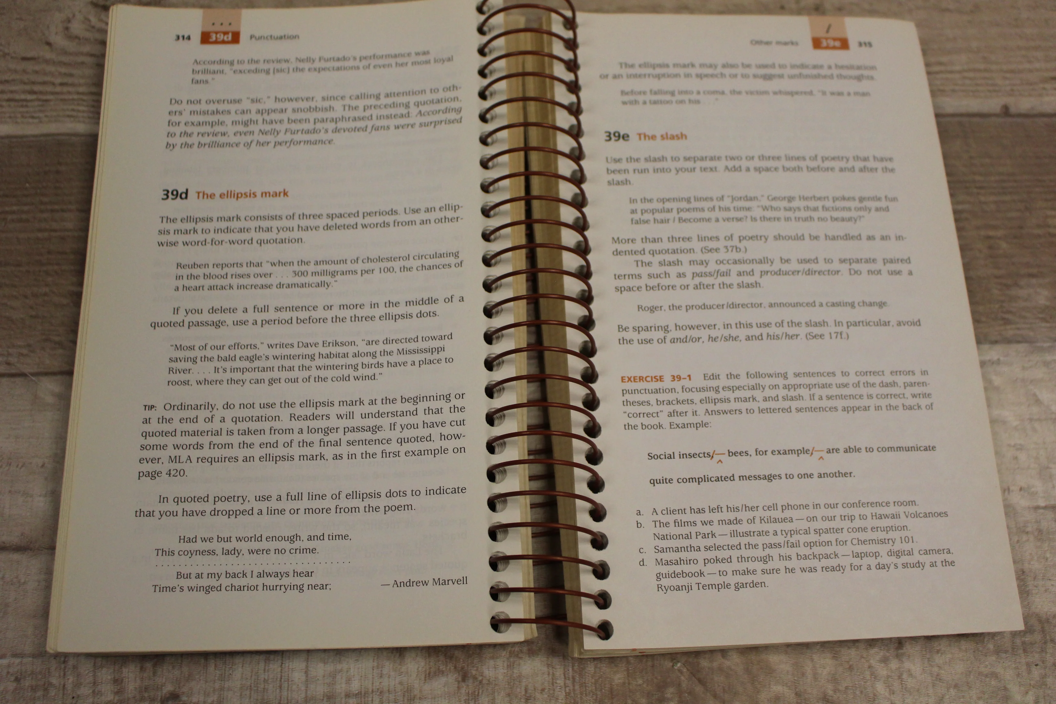 Rules For Writers Sixth Edition Softback Book -Sixth Editiom - Image 2