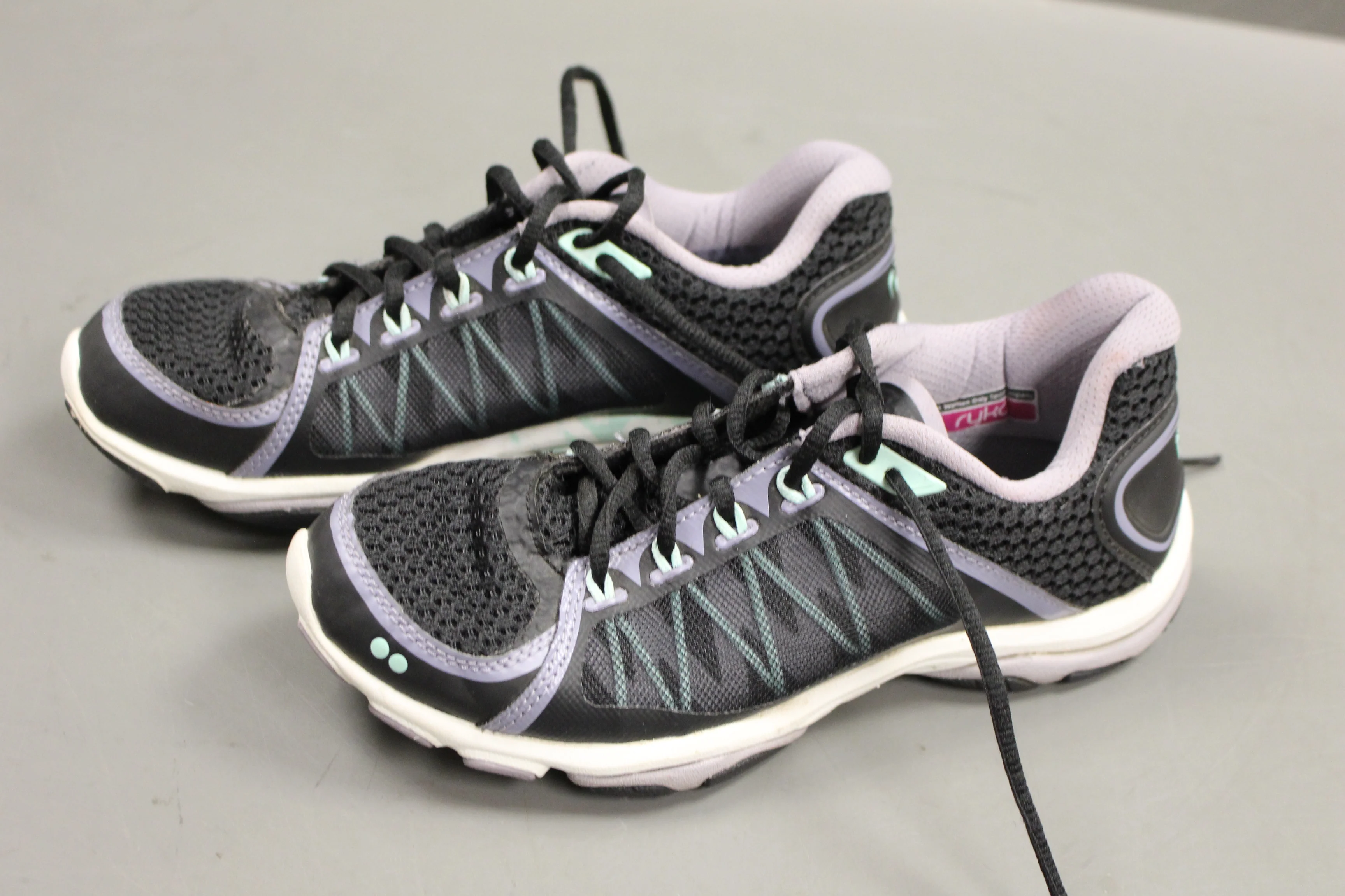 Ryka Women's Influence 2 Training Sneaker, Size: 6M - Image 4
