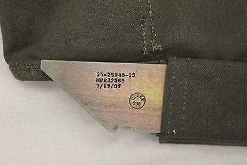 Safety Net Assembly, NSN 1450-01-176-5214, P/N 25-259448-17, NEW! - Image 4