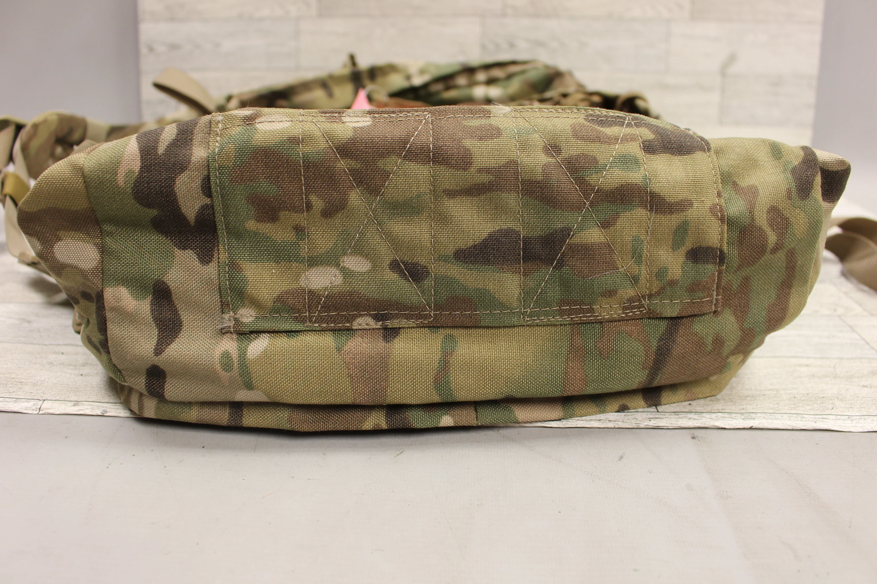 Sandpiper of California (SOC) Three Day Tactical Backpack Military (Multicam) - Image 7