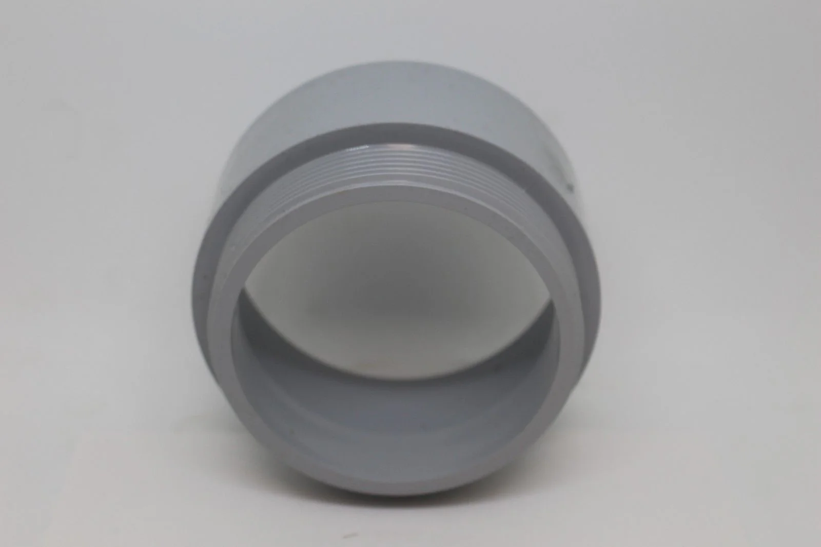 4" PVC Terminal Electrical Conduit Male Adapter -5975-01-574-6031 - E943N -TA55 - Image 3