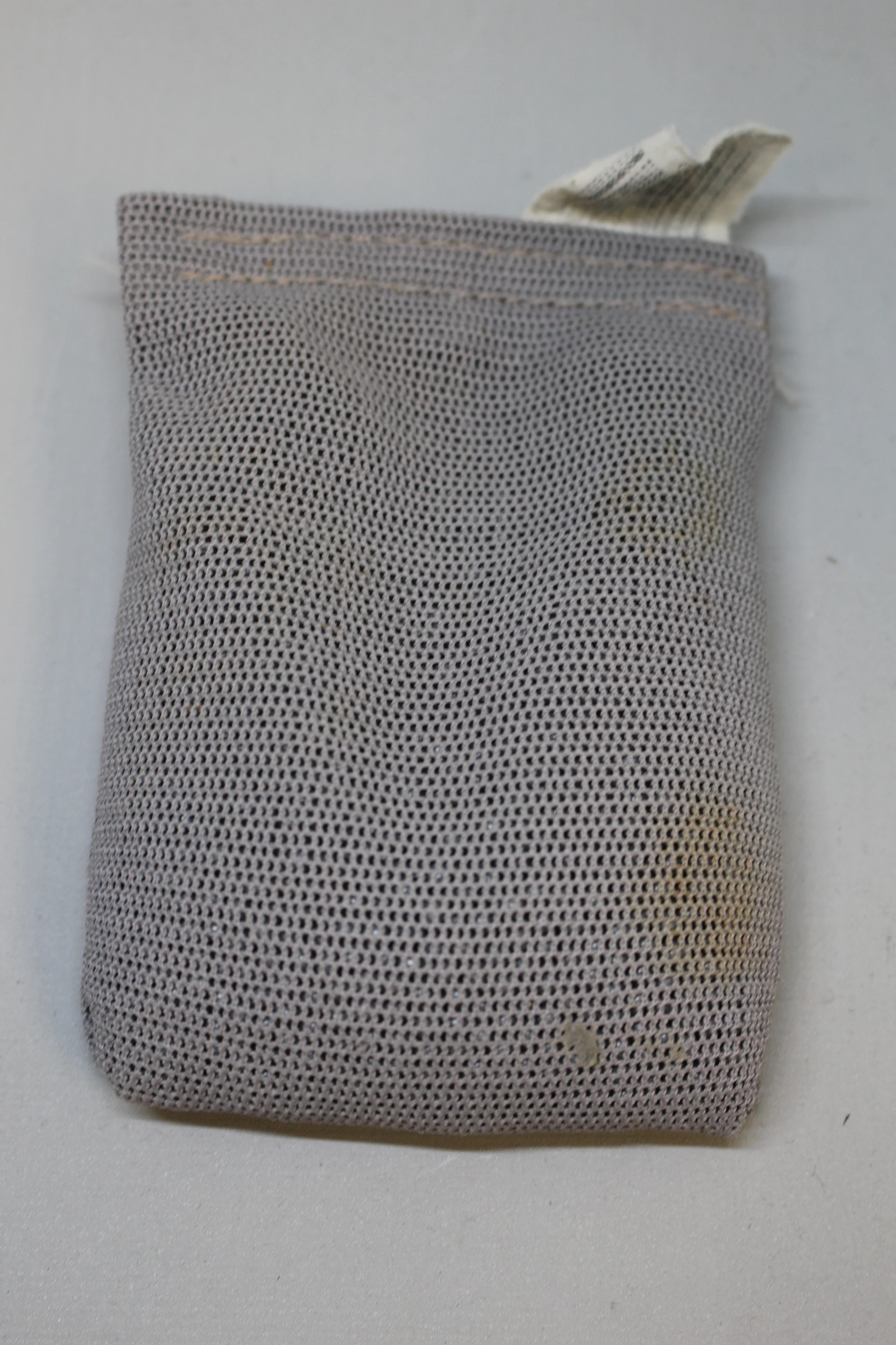 Sea Pearls Scuba Weighted Bag - 2 LB. - Used