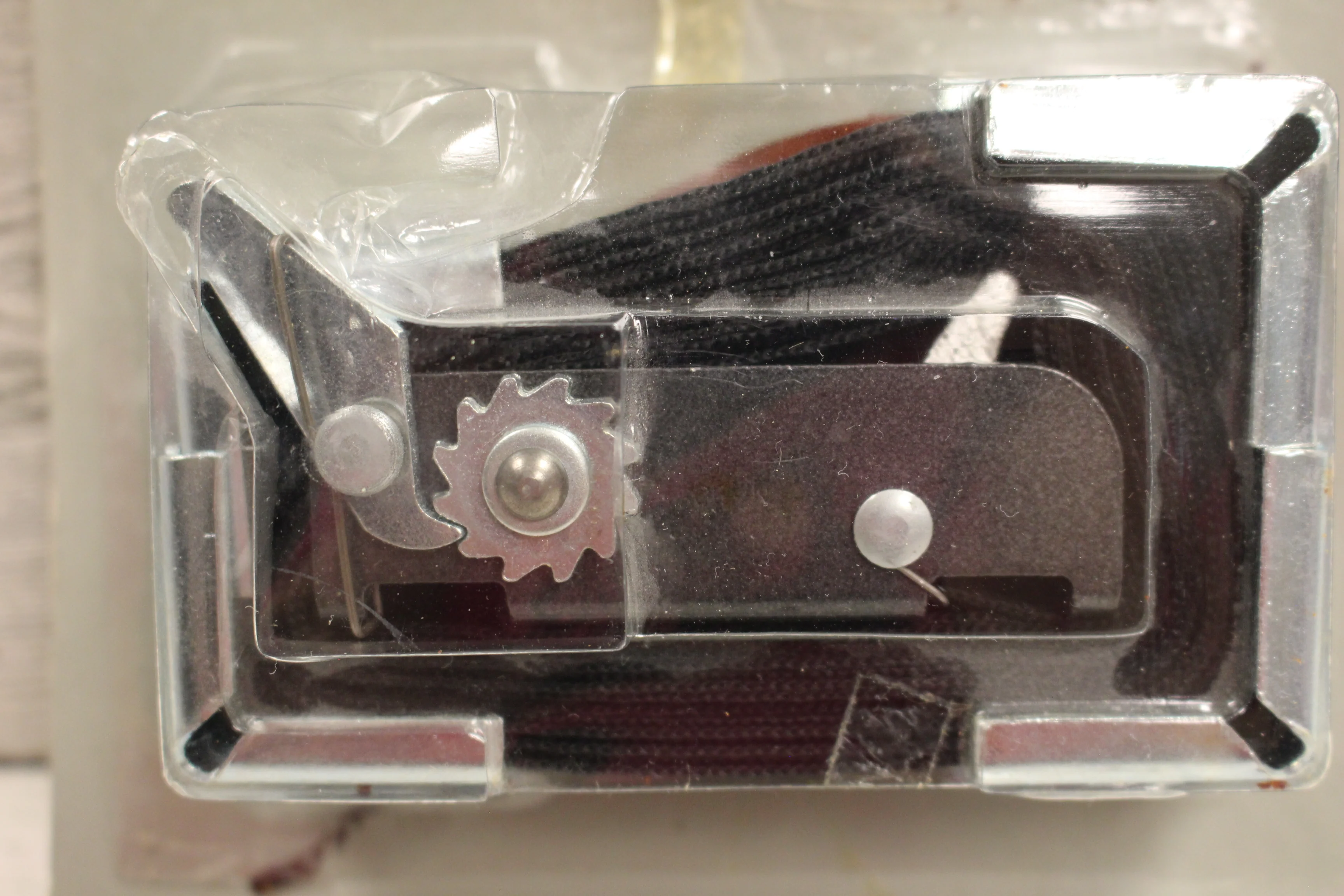Sears Craftsman Quick Adjust Band Clamp -266777 - 2ft - New - Image 2